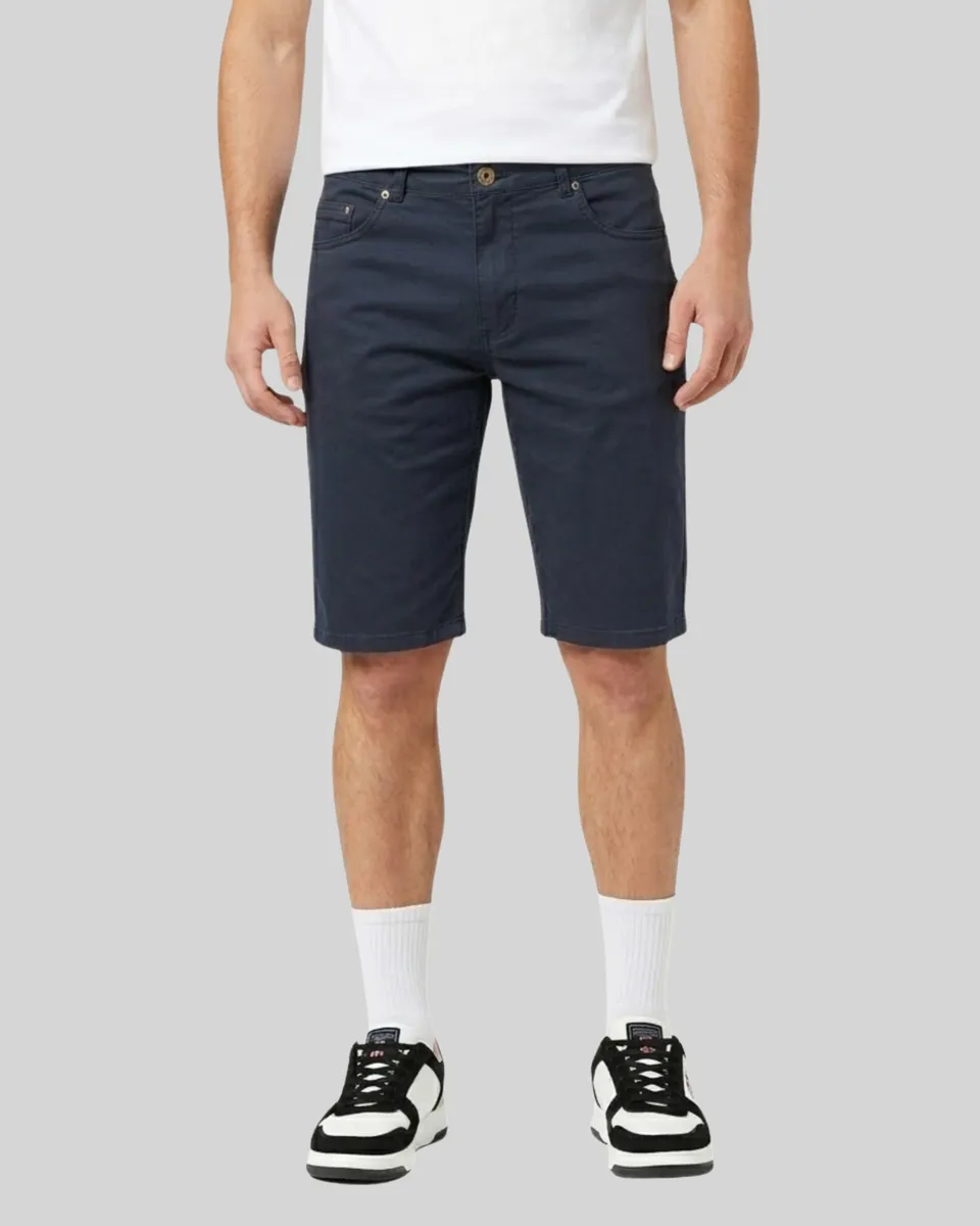 geographical-norway-pampelone-bermuda-herren-baumwolle-kaki image 1