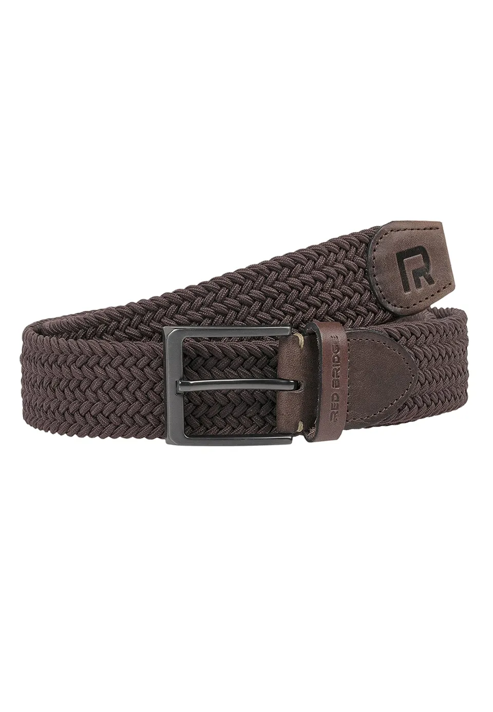 redbridge-g-rtel-geflochten-stretchg-rtel-elastisch-unisex image 1
