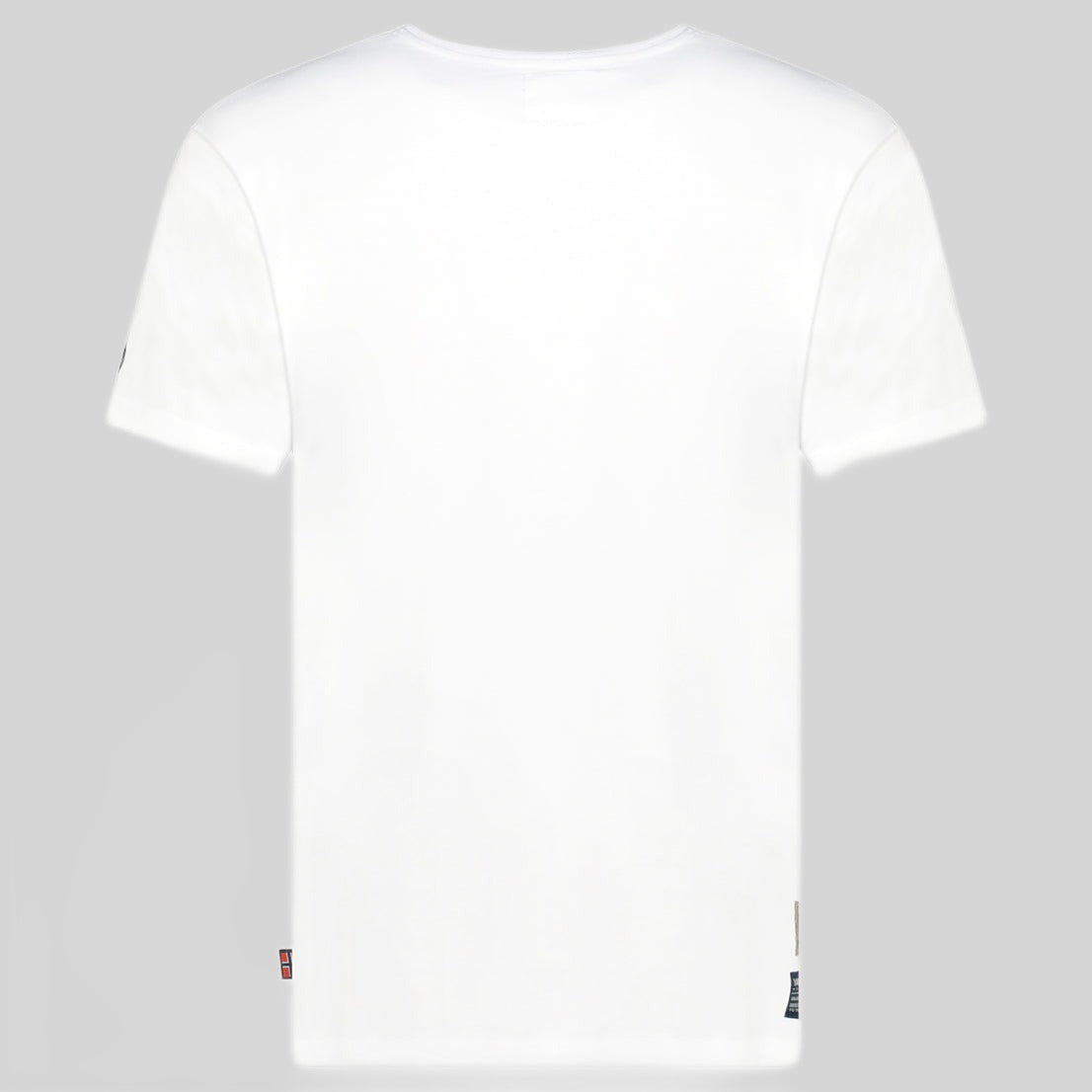 geographical-norway-j-stone-herren-t-shirt-wei-print image 2