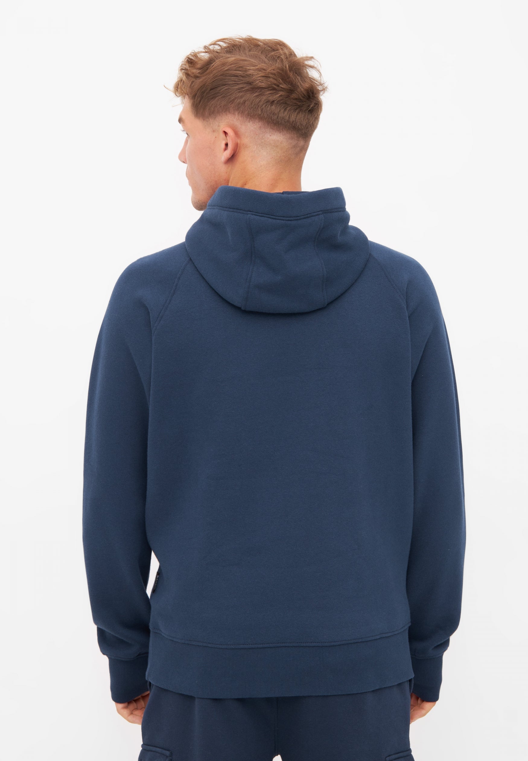 bench-sankey-hoodie-herren-navy-knopfleiste-schmal image 3