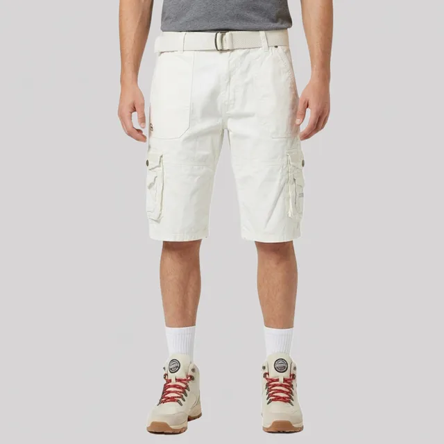 geographical-norway-perou-herren-bermuda-khaki-outdoor image 1