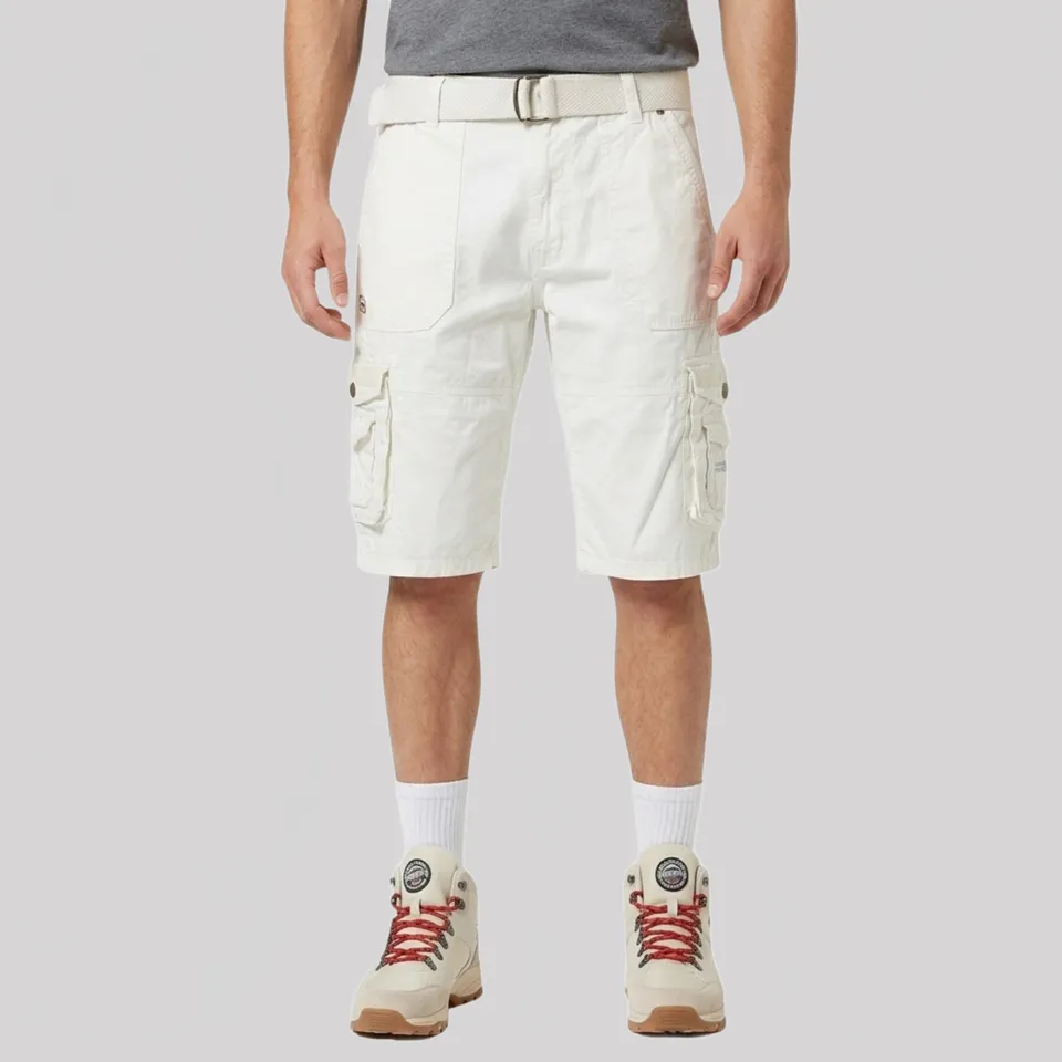 geographical-norway-perou-herren-bermuda-khaki-outdoor image 1