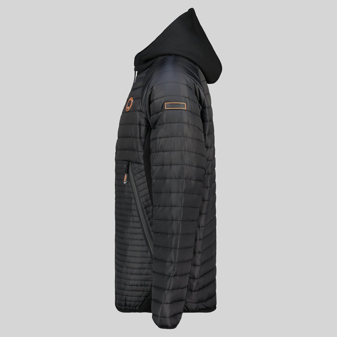 geographical-norway-carno-daunenjacke-herren-marine-xl-kapuze image 6