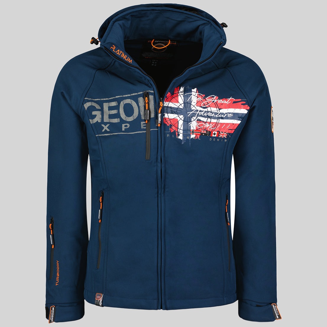 geographical-norway-trusty-herren-softshell-schwarz-l-mit-kapuze image 6