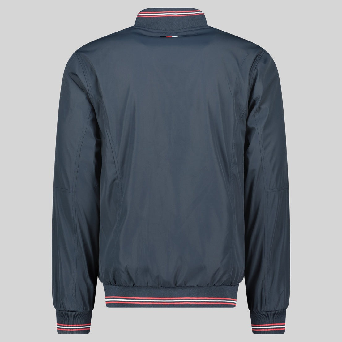 geographical-norway-dalente-herren-bergangsjacke-kaki-leicht-polyester image 7
