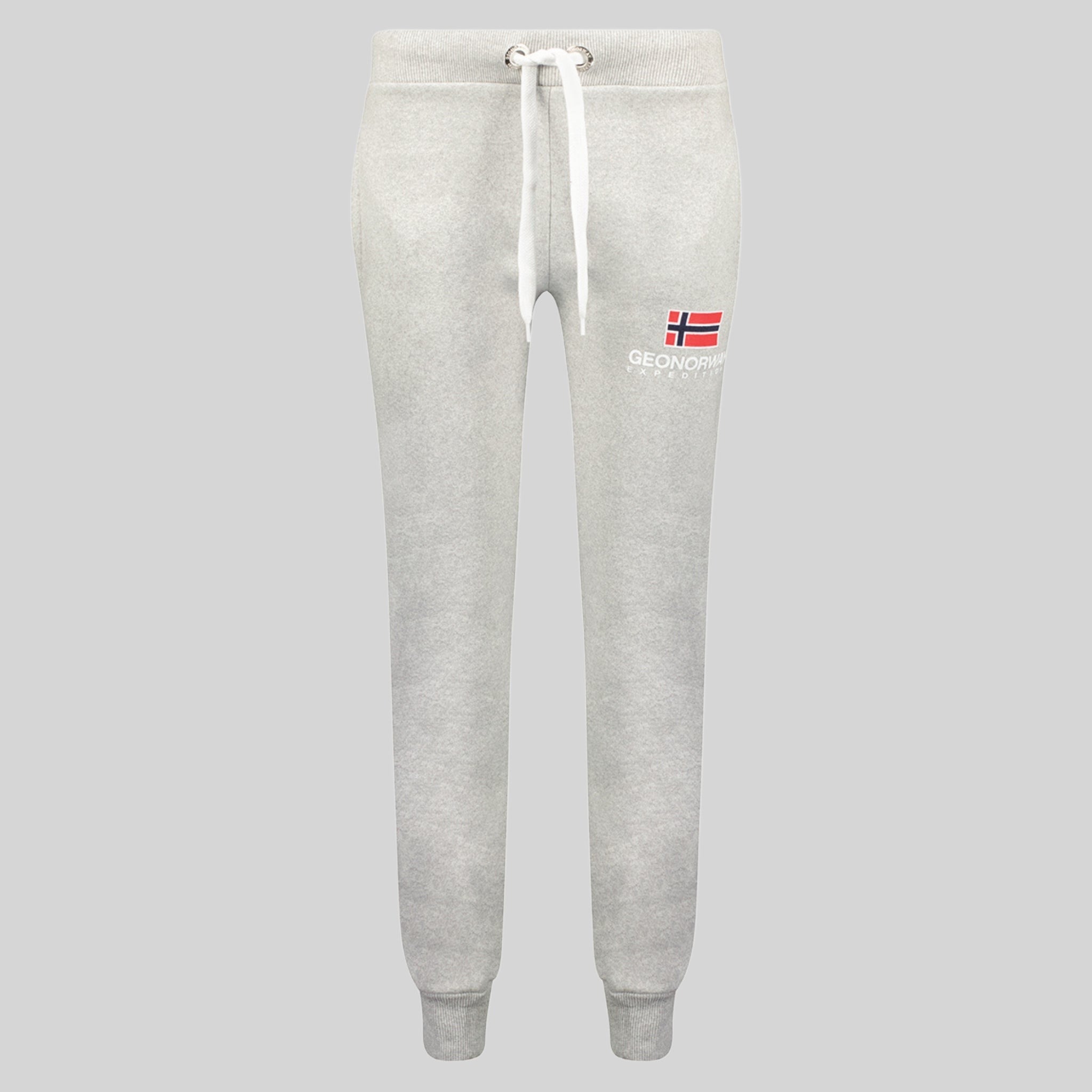 geographical-norway-max-jogginghose-schwarz-damen-mit-kordel image 7