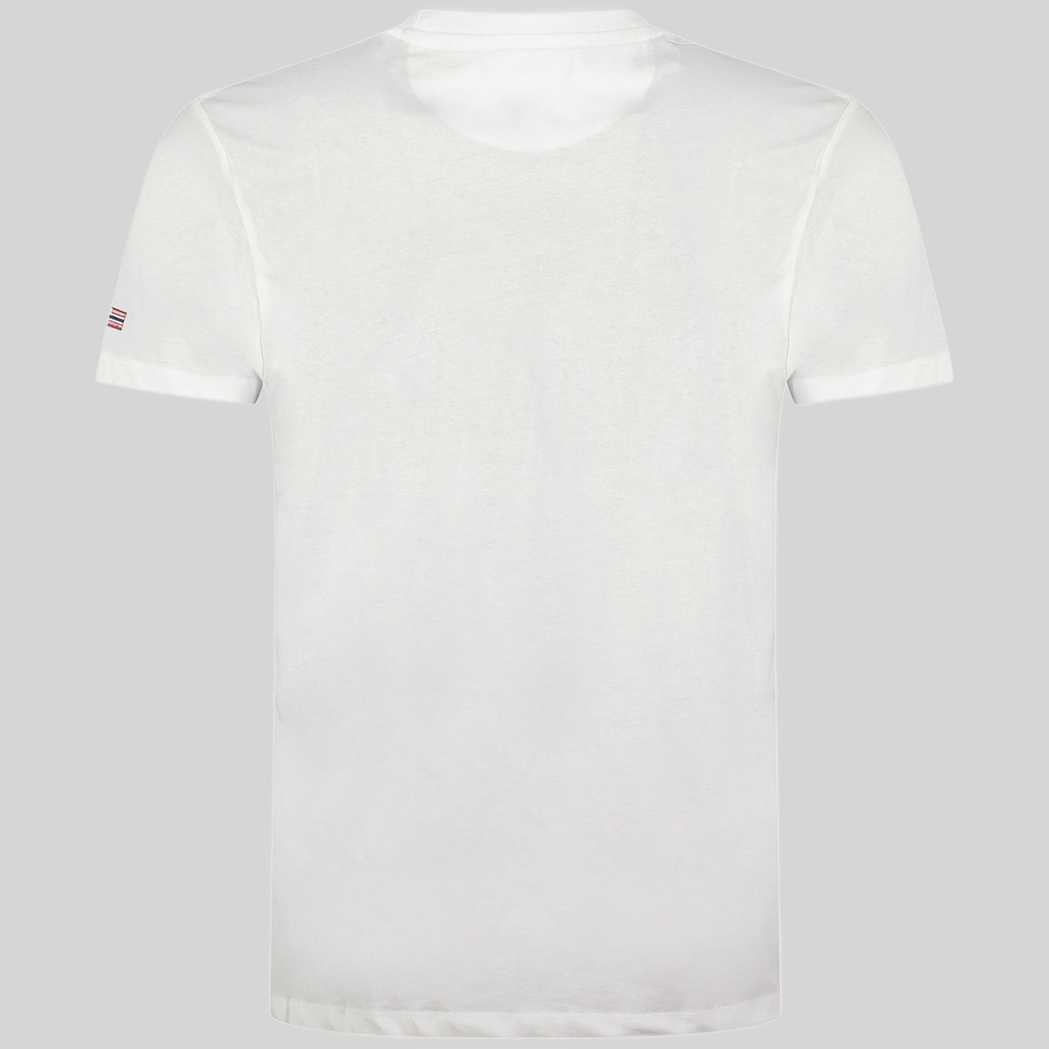 geographical-norway-jarnessen-t-shirt-herren-wei-print image 4