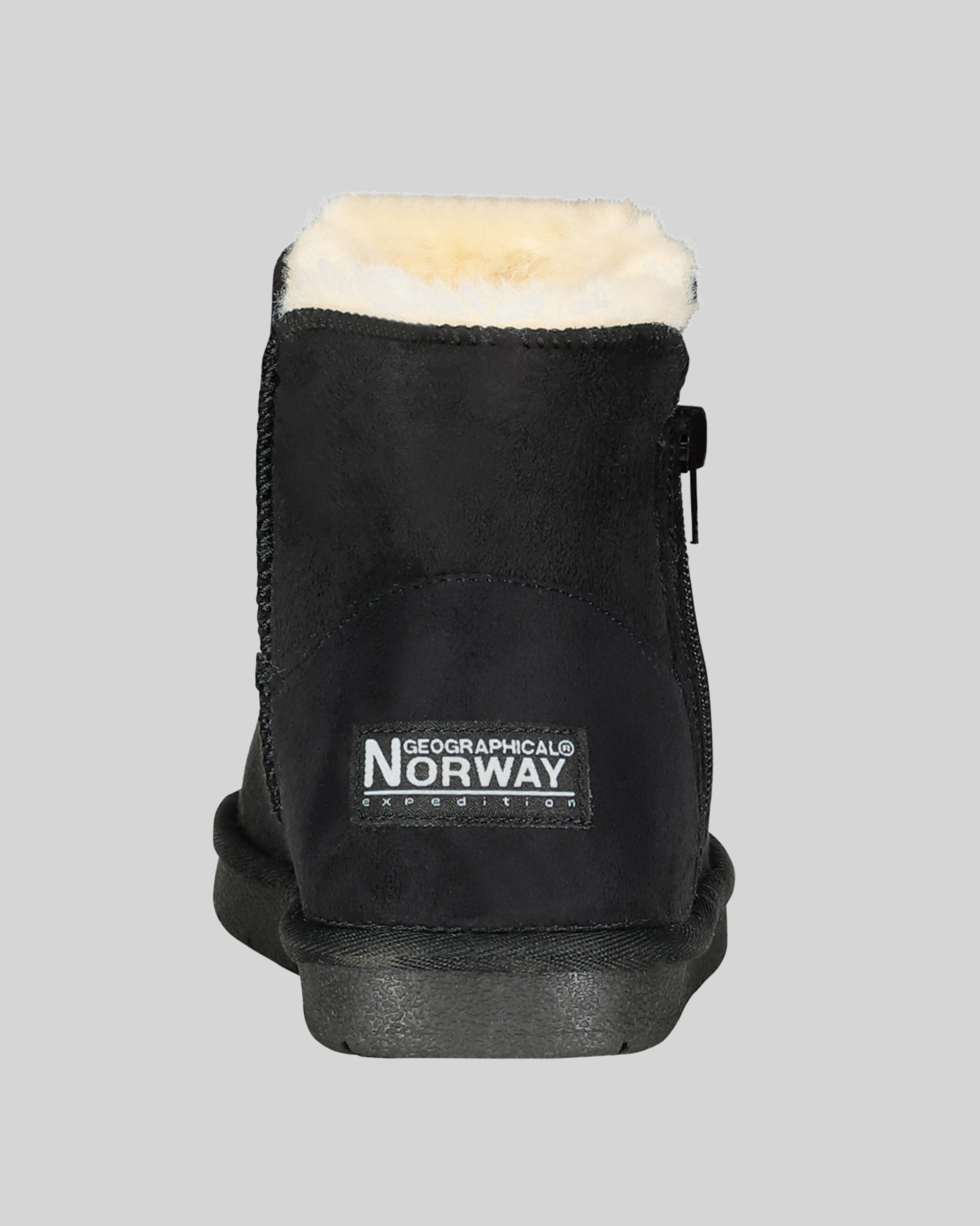 geographical-norway-ozipneige-damen-winterstiefel-schwarz image 2