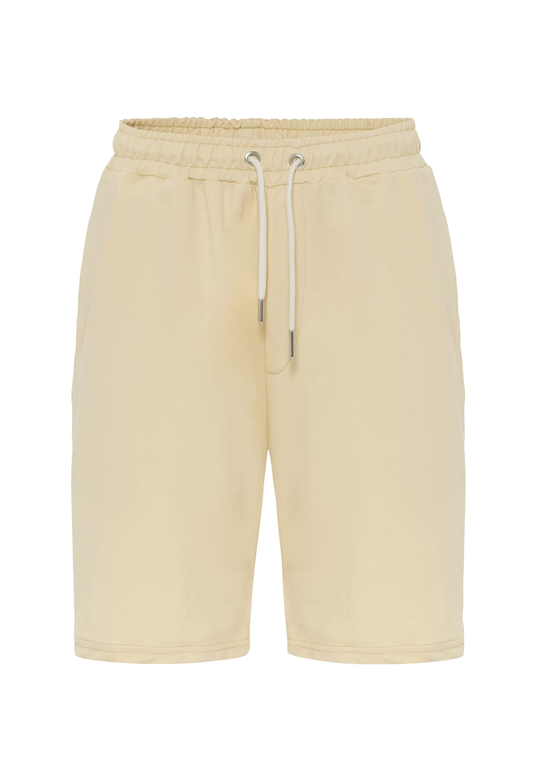 redbridge-shorts-sweatshorts-herren-schwarz-baumwollmix image 1