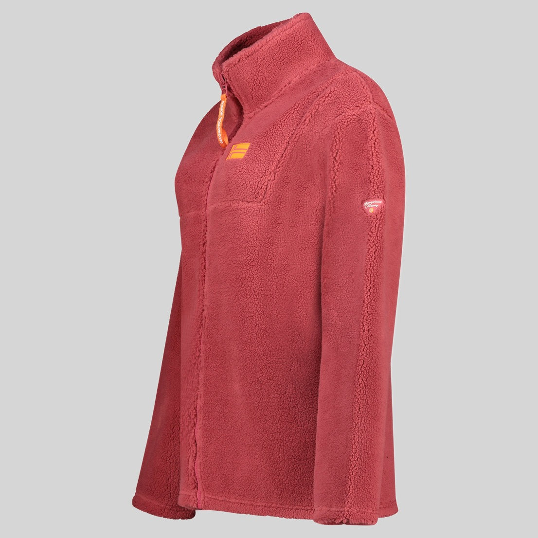 geographical-norway-udolce-damen-fleecejacke-polaire image 4
