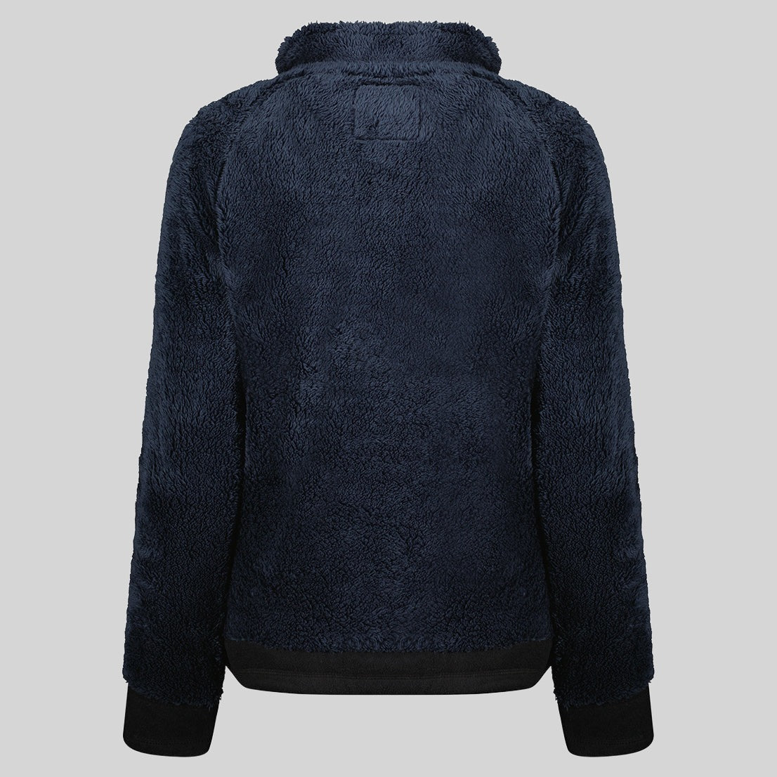 geographical-norway-tandora-polaire-damen-marine image 2