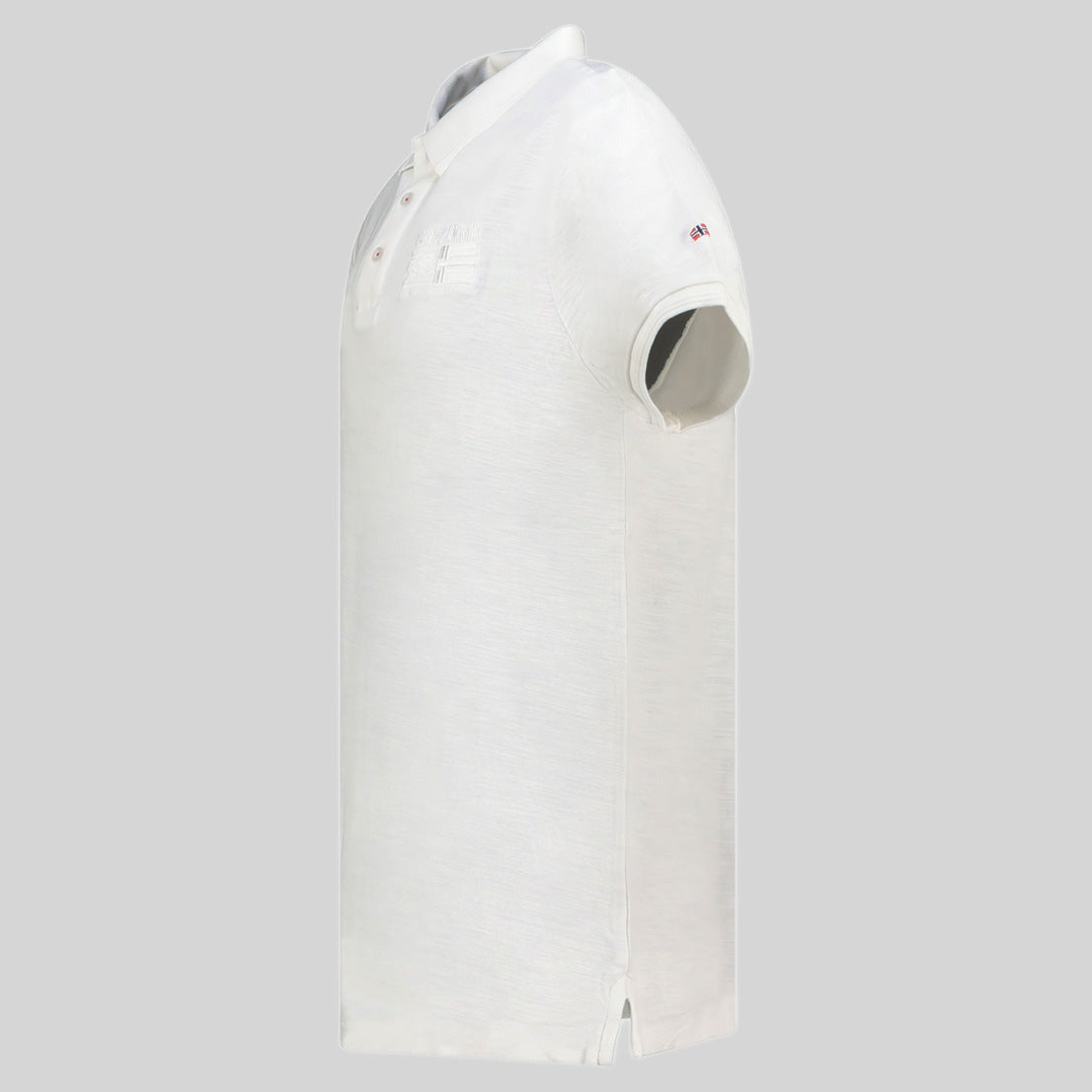 geographical-norway-kslub-polo-herren-wei-baumwolle image 3