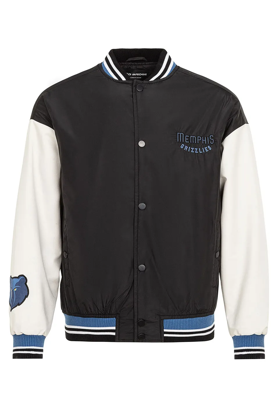 redbridge-oberbekleidung-herren-collegejacke-bergangsjacke image 1