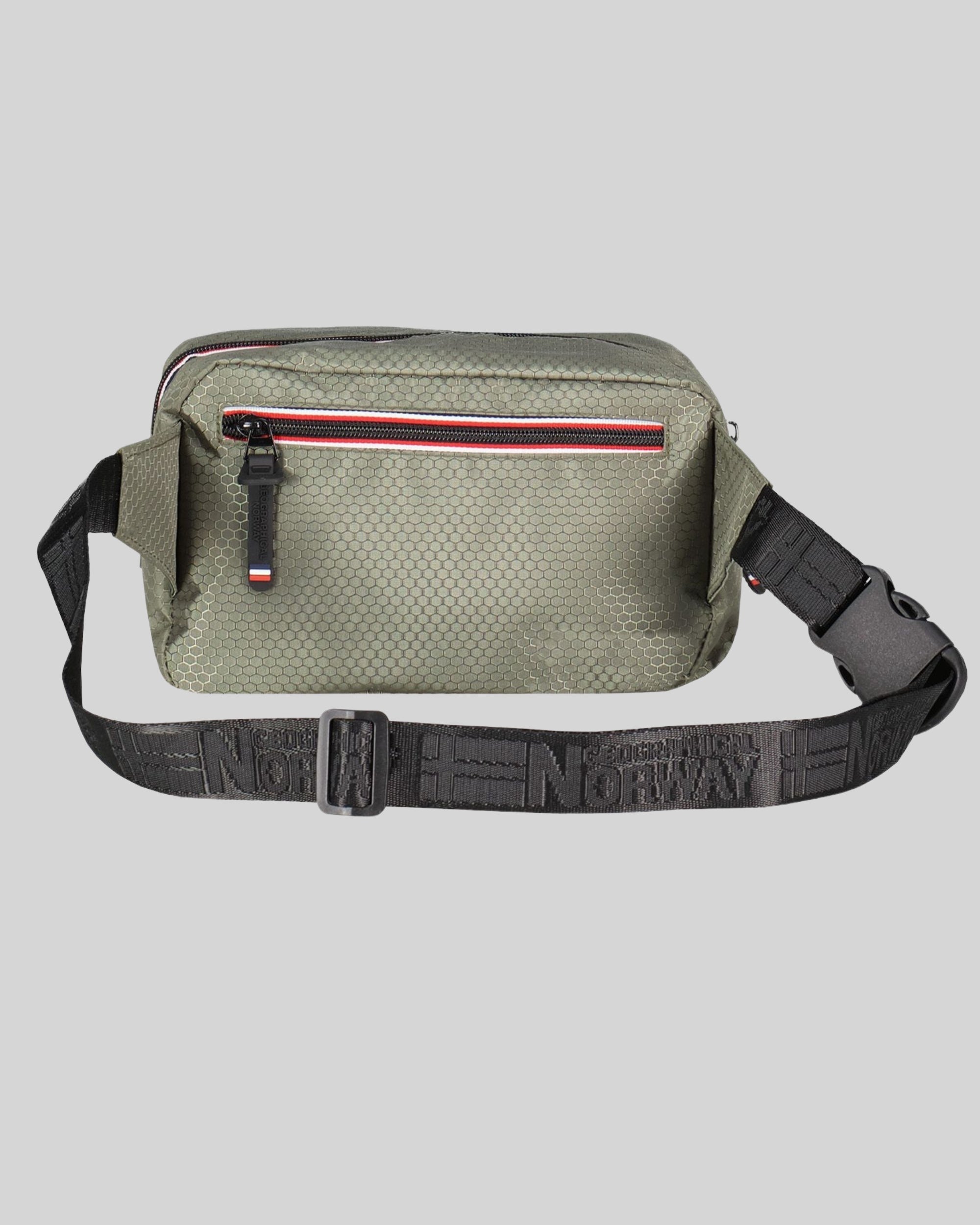 geographical-norway-salem-umh-ngetasche-crossbody-marine-verstellbar image 6