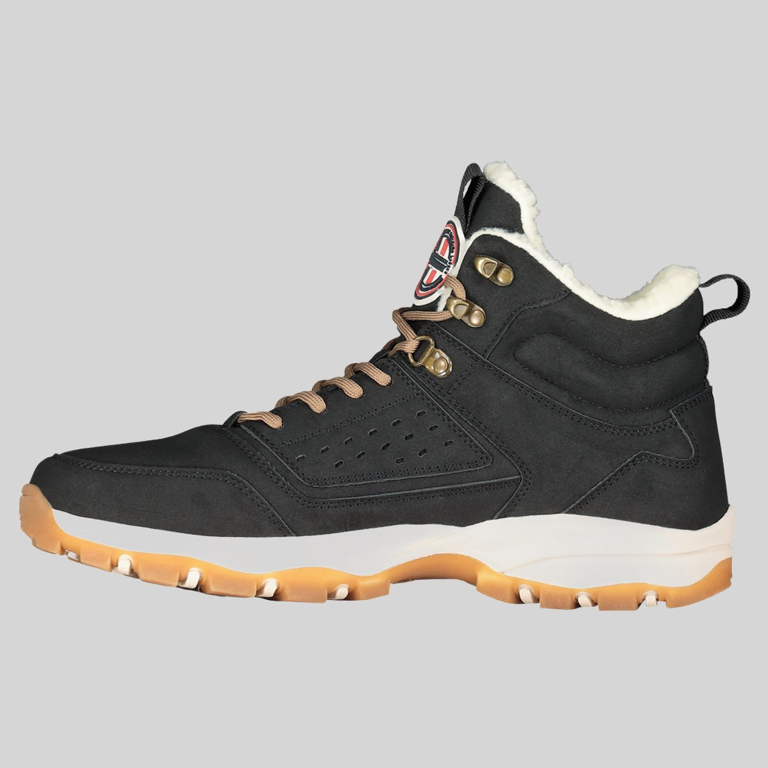 geographical-norway-oguantalamo-herren-trekkingschuhe-gef-ttert-winterschuhe image 3