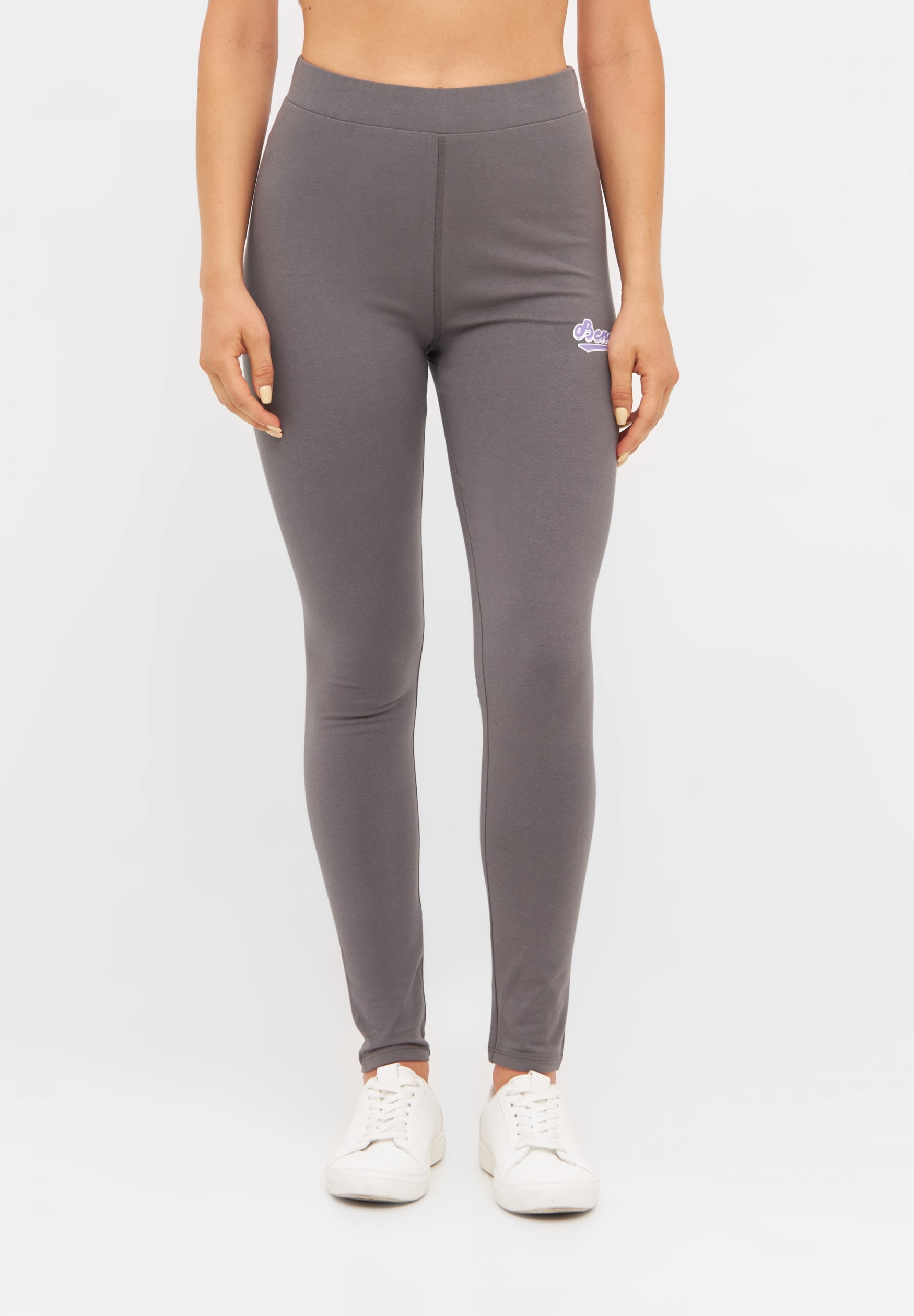 bench-barthy-leggings-damen-baumwolle-hochtailliert image 2