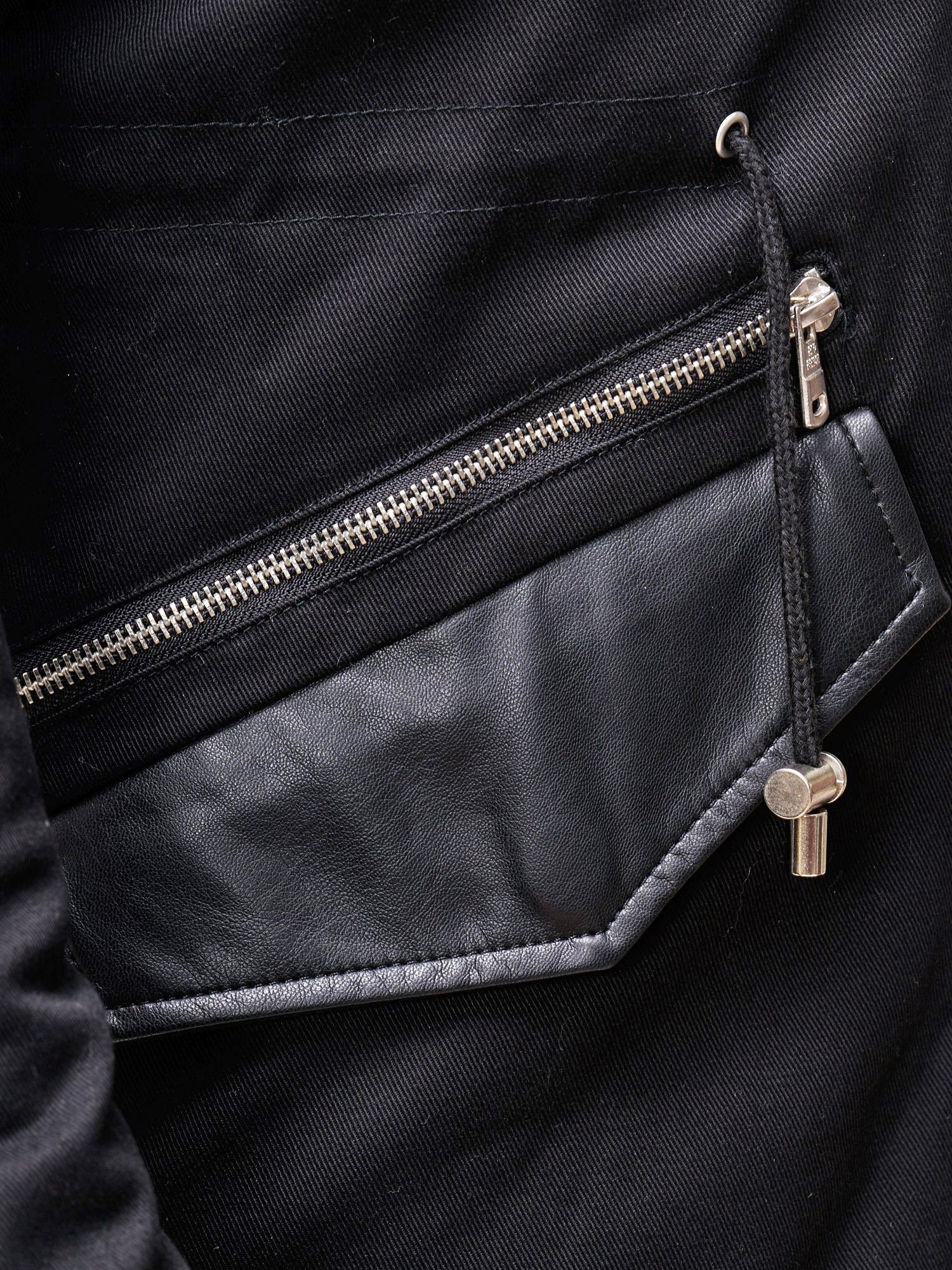 redbridge-oberbekleidung-m6033-bergangsjacke-schwarz-gr-m image 4