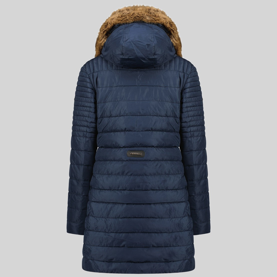 geographical-norway-charlize-damen-parka-winter-mit-fellkragen image 6