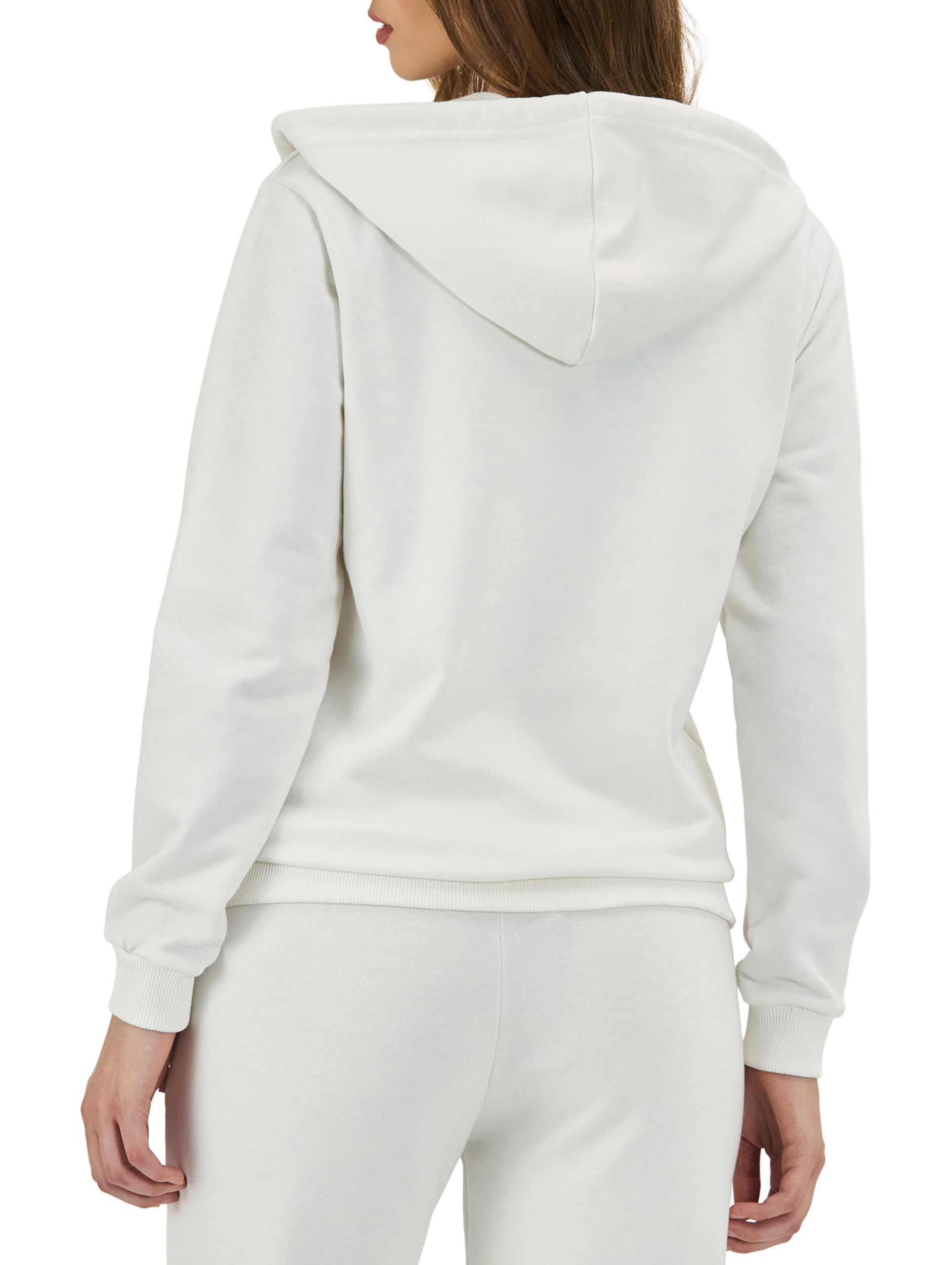 redbridge-w2800-kapuzenjacke-damen-zip-hoodie-beige image 5