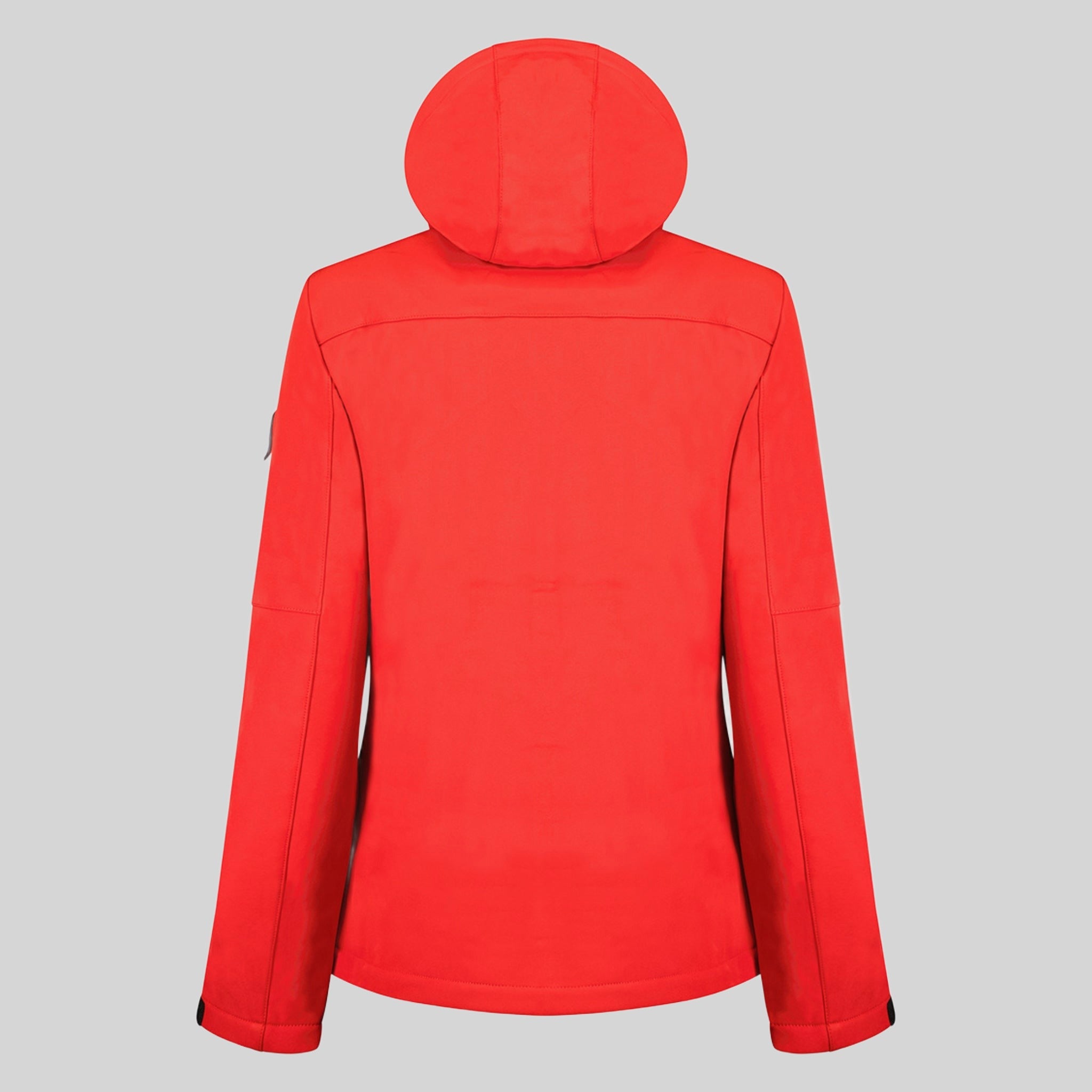geographical-norway-timmex-softshelljacke-damen-schwarz image 7