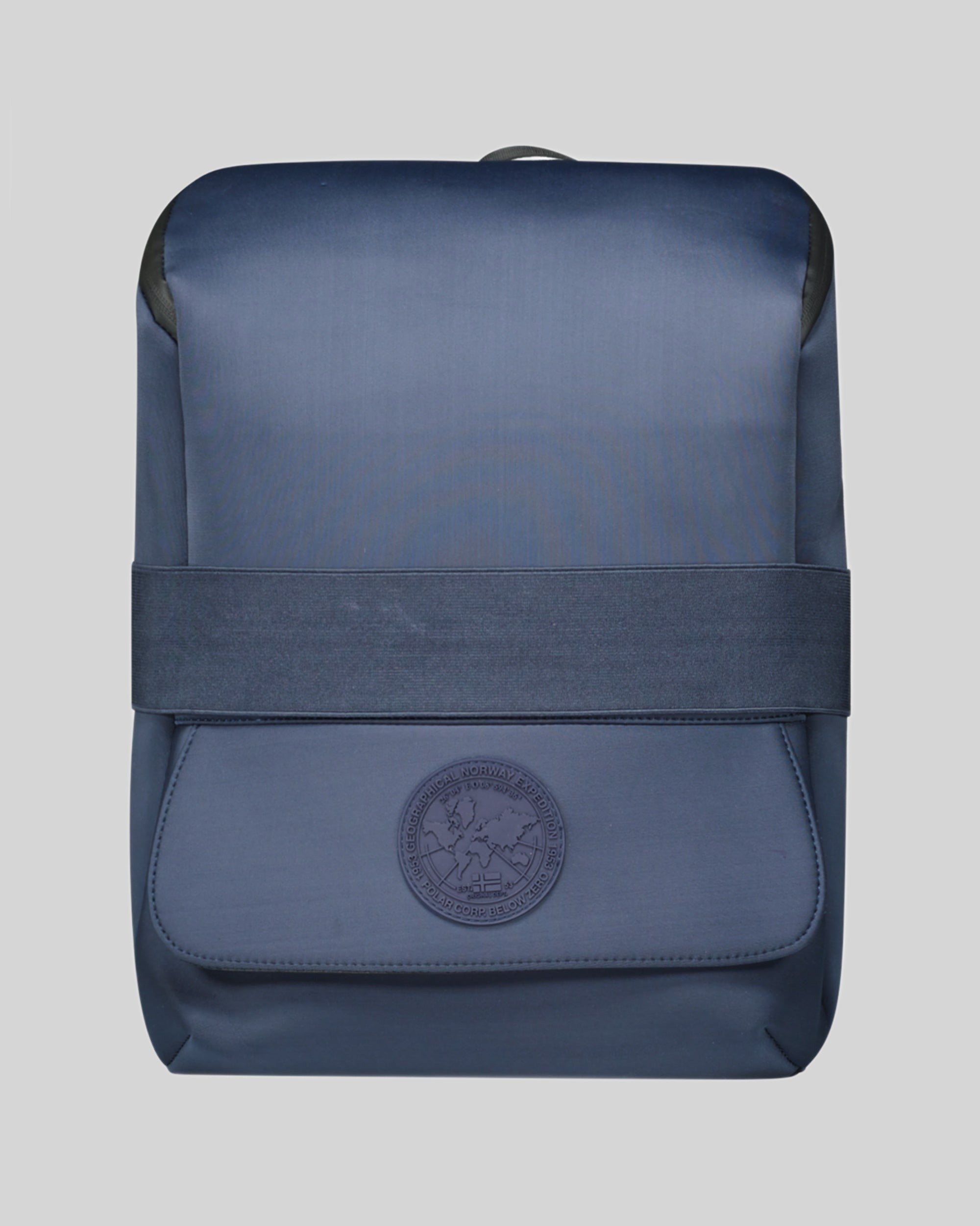 geographical-norway-somfy-rucksack-schwarz-daypack-tu image 7