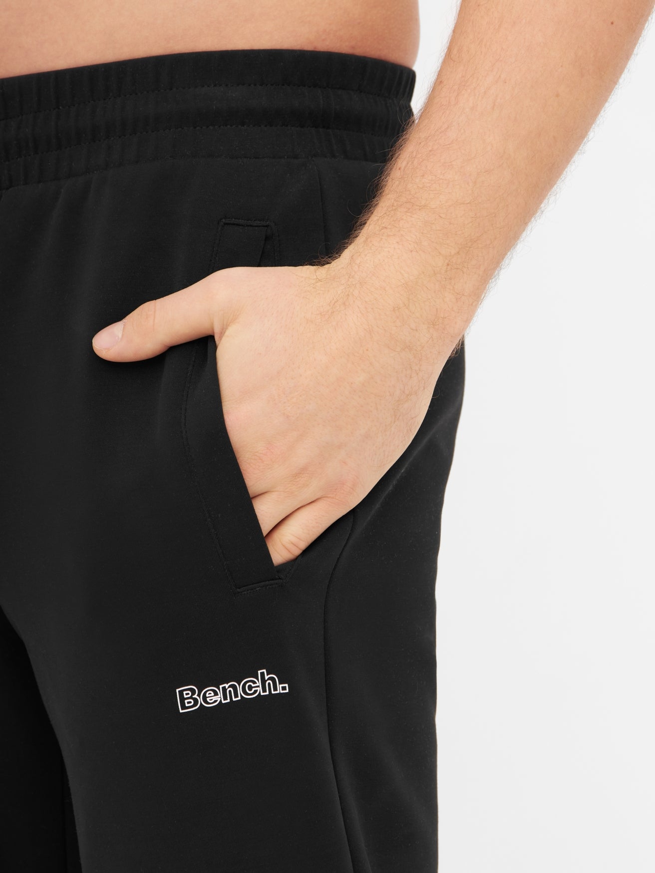 bench-fermo-jogginghose-herren-schwarz-m-50-regular image 4
