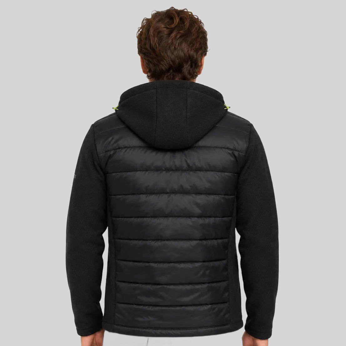 geographical-norway-tulko-herren-fleecejacke-marine-mit-kapuze image 8
