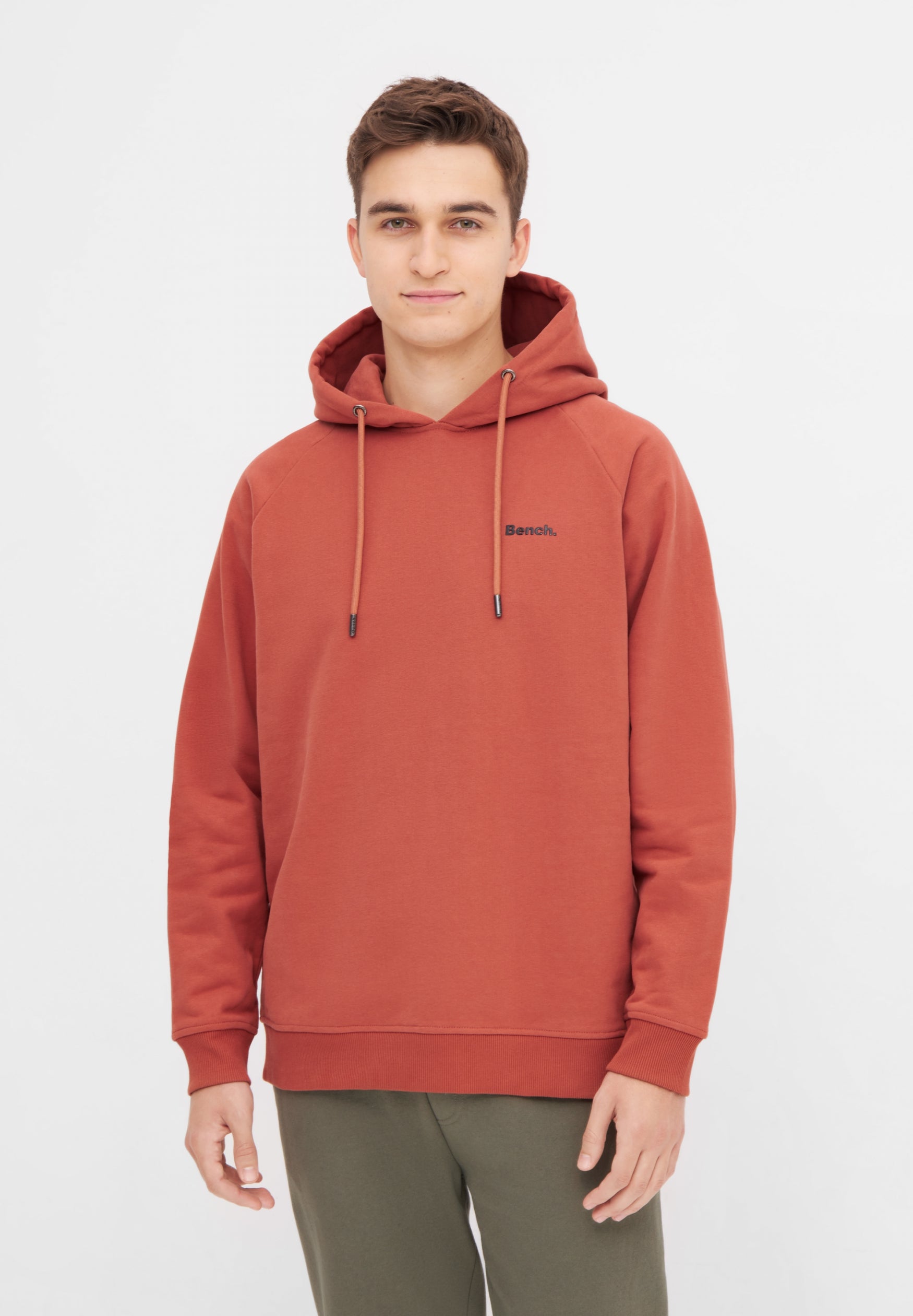 bench-tuusula-hoodie-herren-black-beauty-kapuze-baumwolle image 5