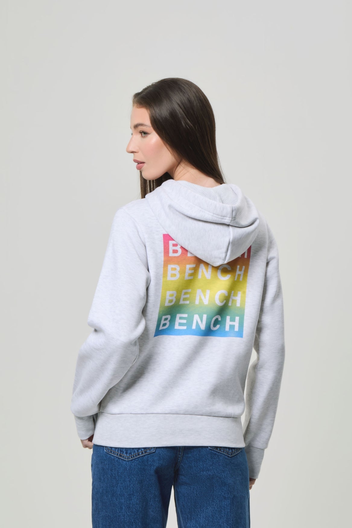 bench-cobil-hoodie-damen-charcoal-daumenl-cher image 8