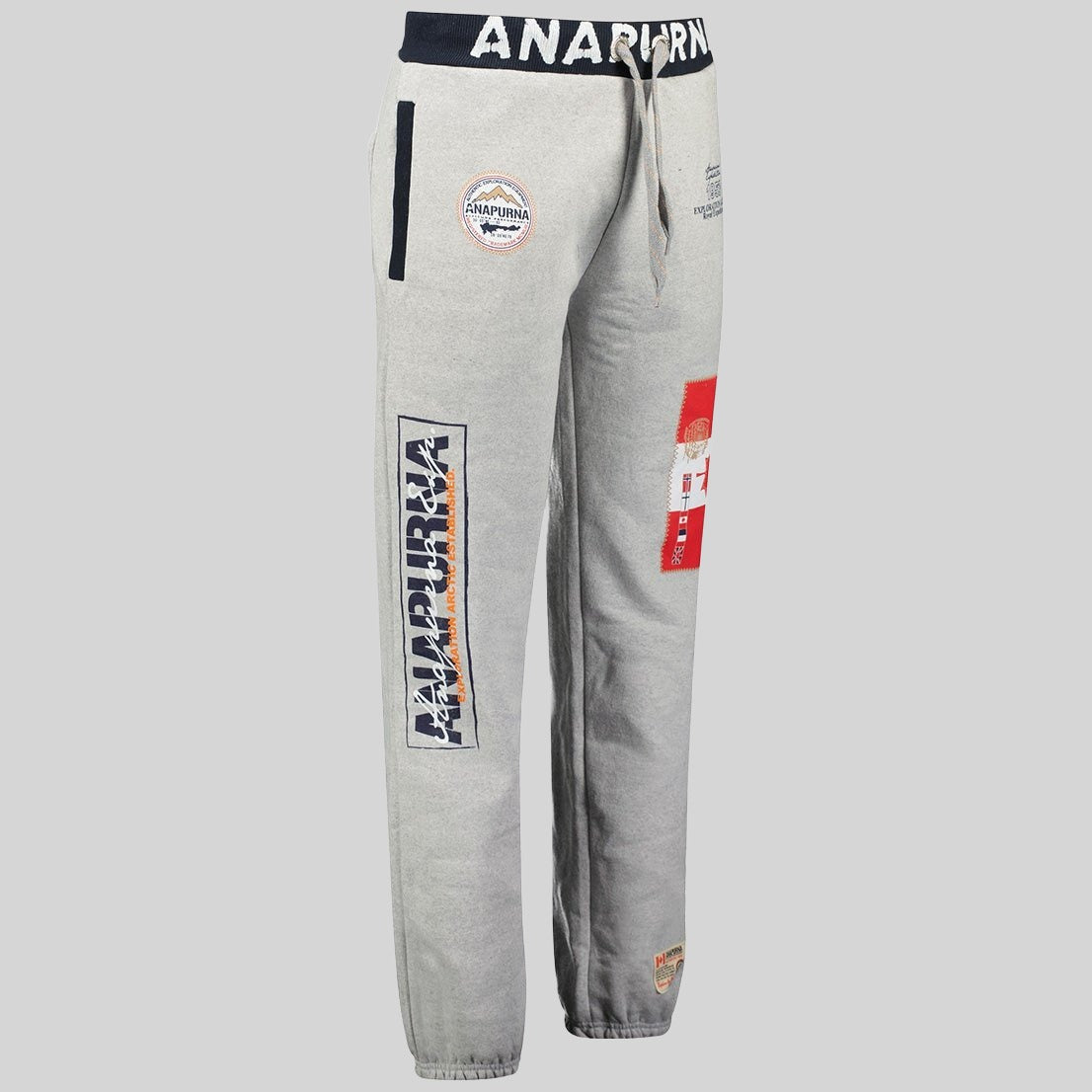 anapurna-moliana-jogginghose-herren-schwarz-baumwollmix image 3