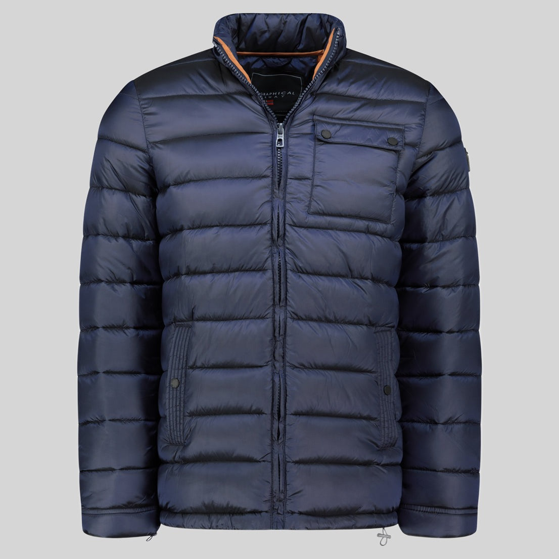geographical-norway-bangkok-herren-winterjacke-schwarz image 7