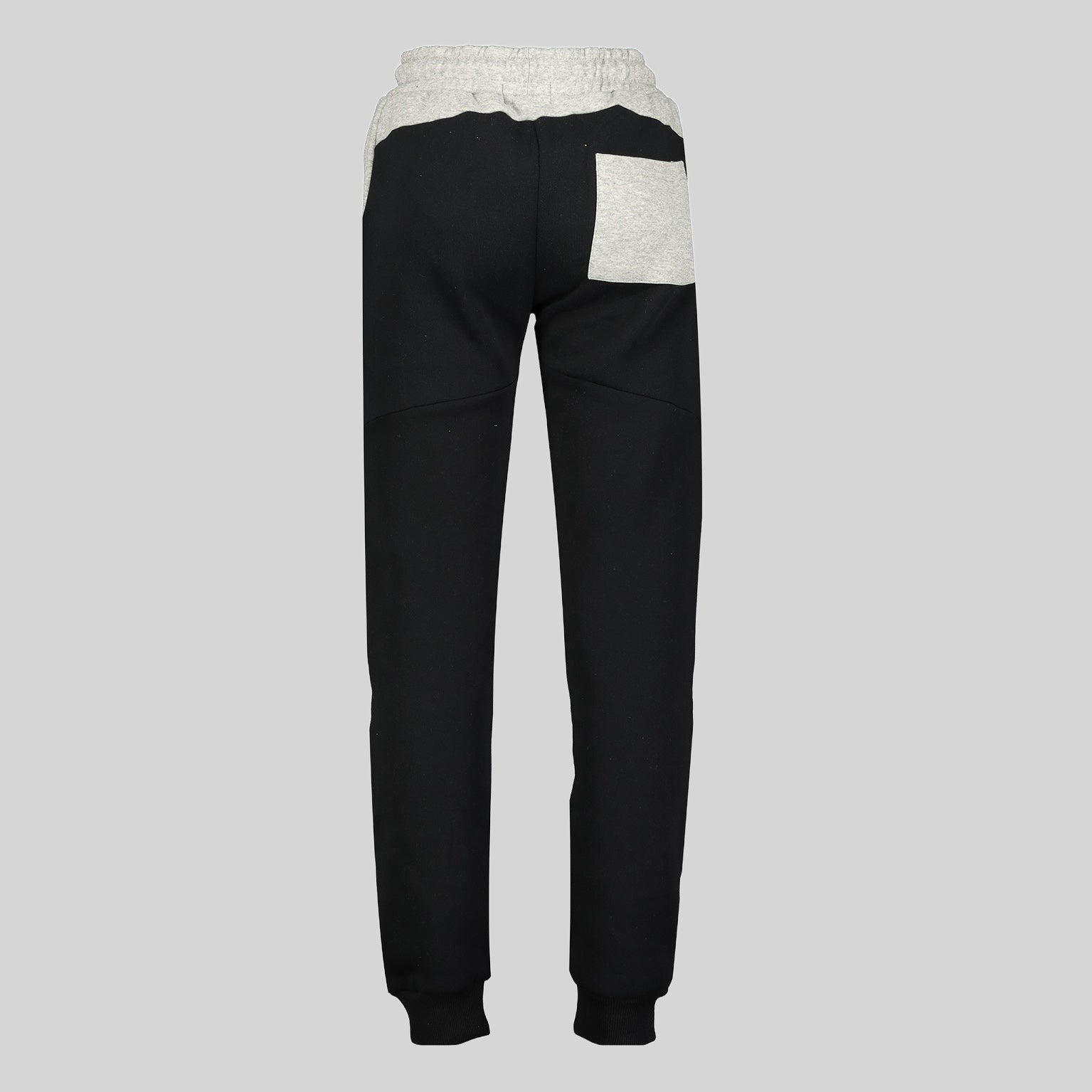 geographical-norway-moriarty-jogginghose-herren-schwarz-bicolor image 4