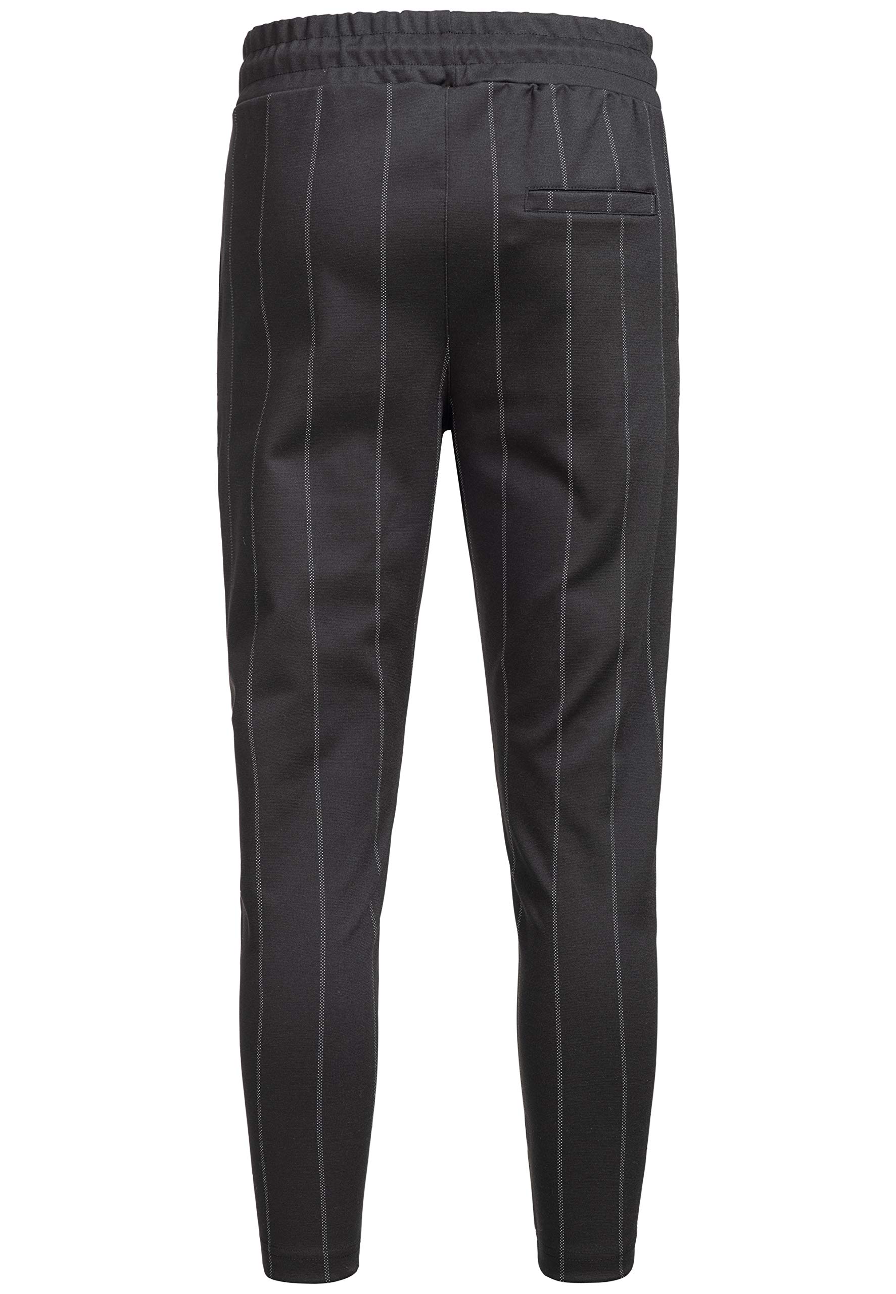 redbridge-striped-jogginghose-herren-sweatpants-regular-fit image 6