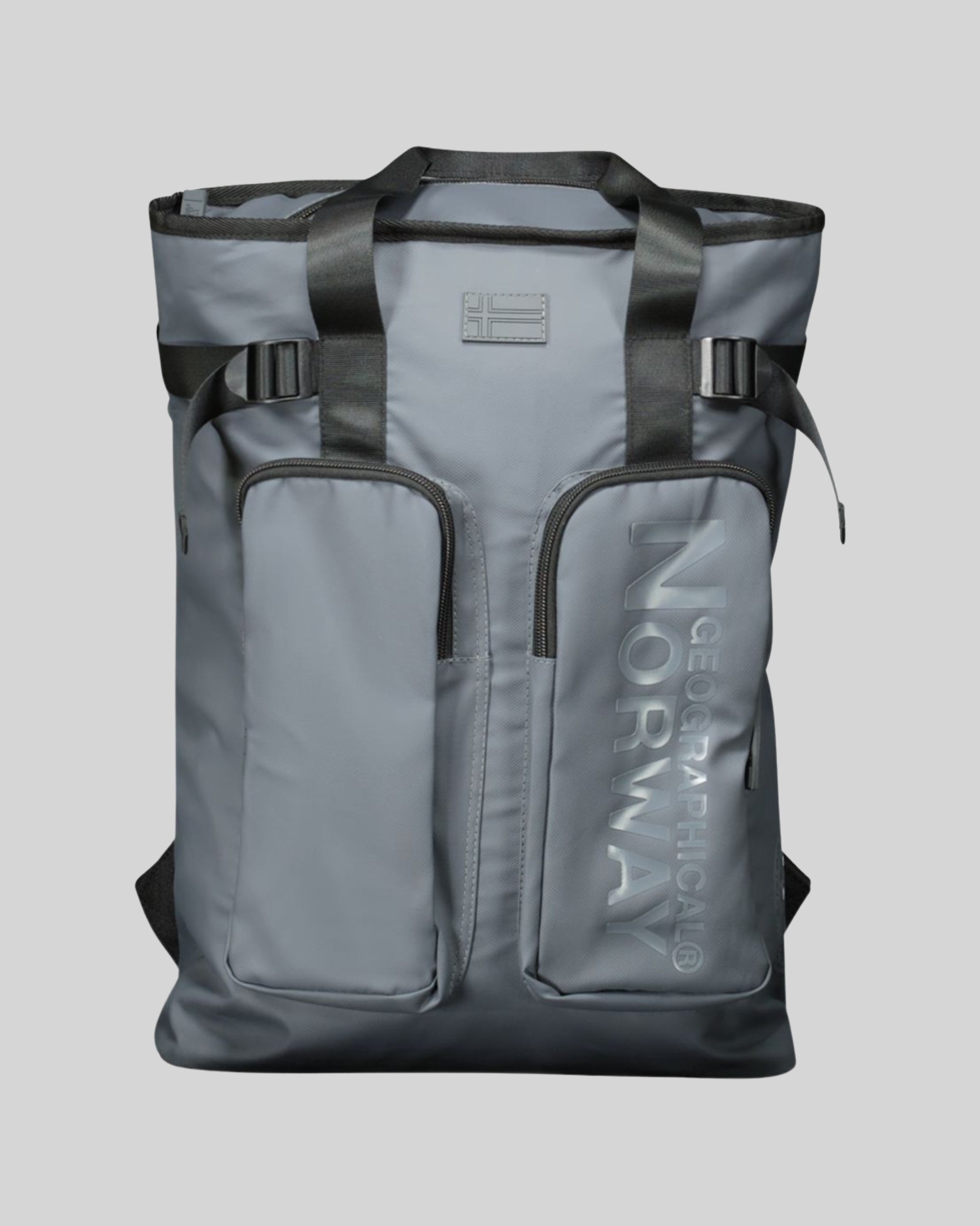 geographical-norway-sagacious-rucksack-schwarz-tu-urban image 4