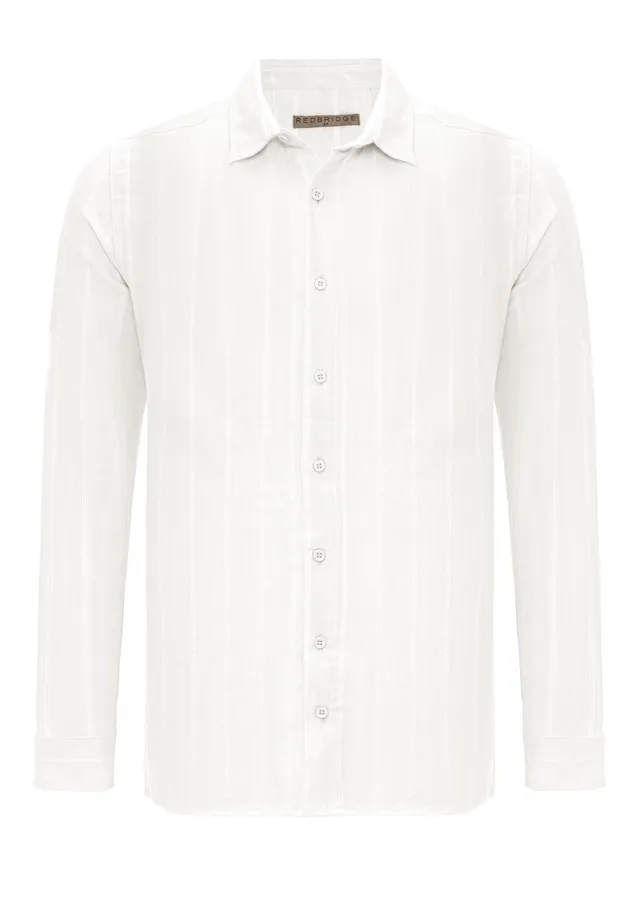 redbridge-premium-hemd-herren-wei-xxl-baumwolle-casual image 1