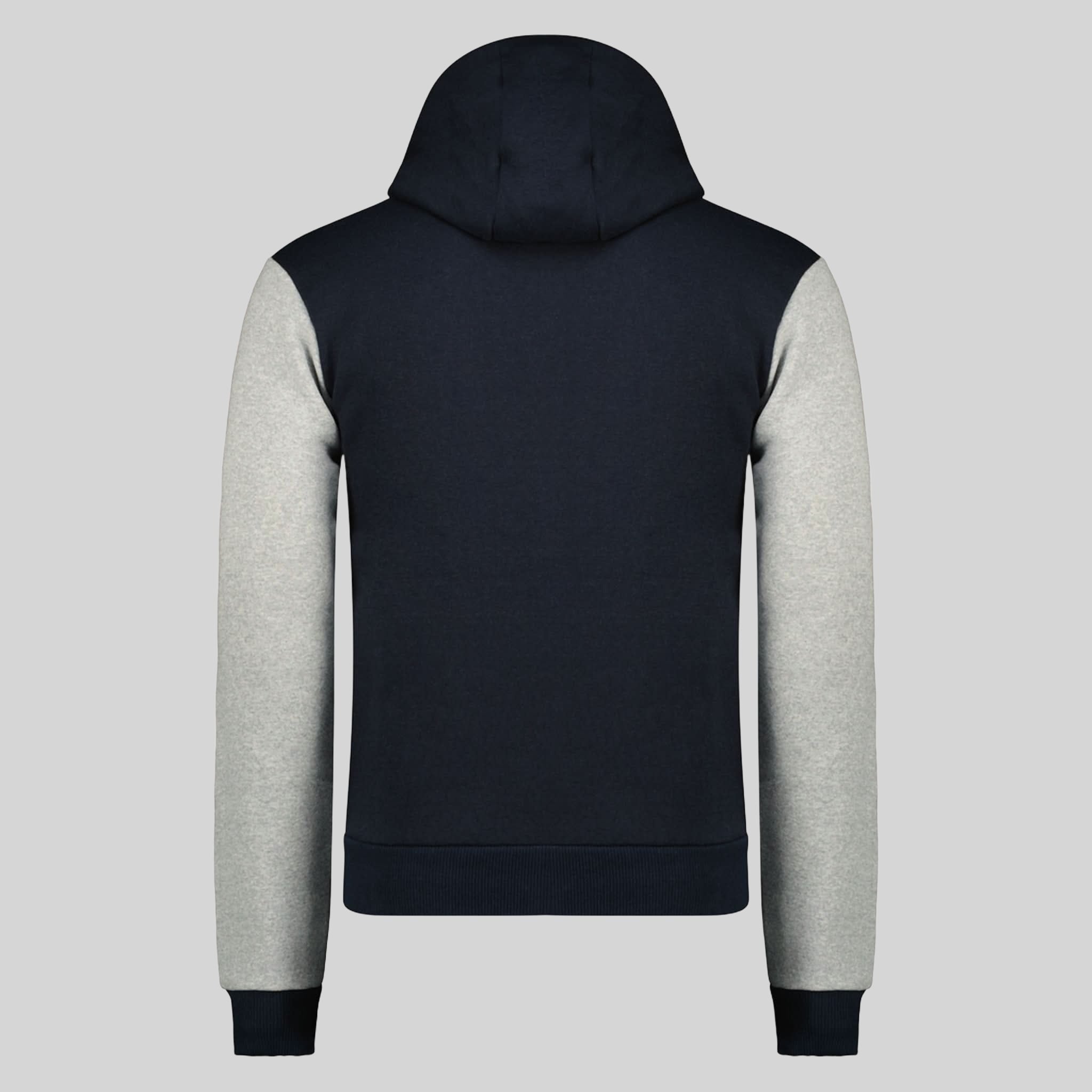geographical-norway-gexplore-sweatjacke-herren-marine-mit-zip image 2
