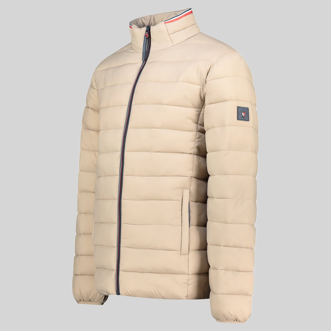 geographical-norway-amigotom-basic-herren-daunenjacke-schwarz image 5