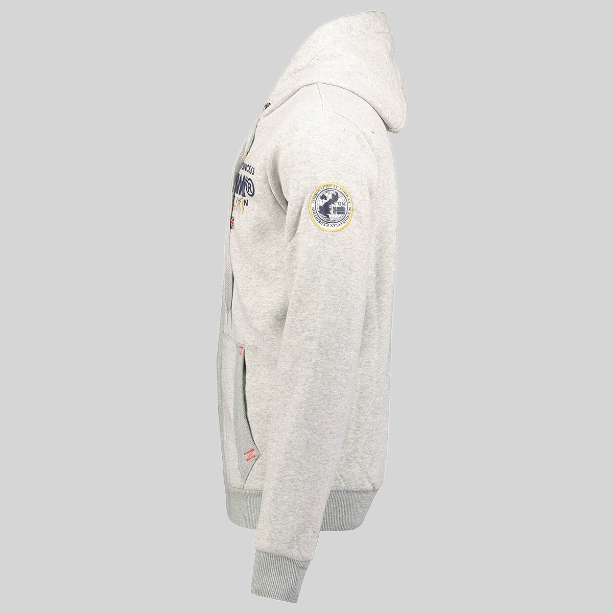 geographical-norway-galiator-hoodie-herren-schwarz-gr-m image 8