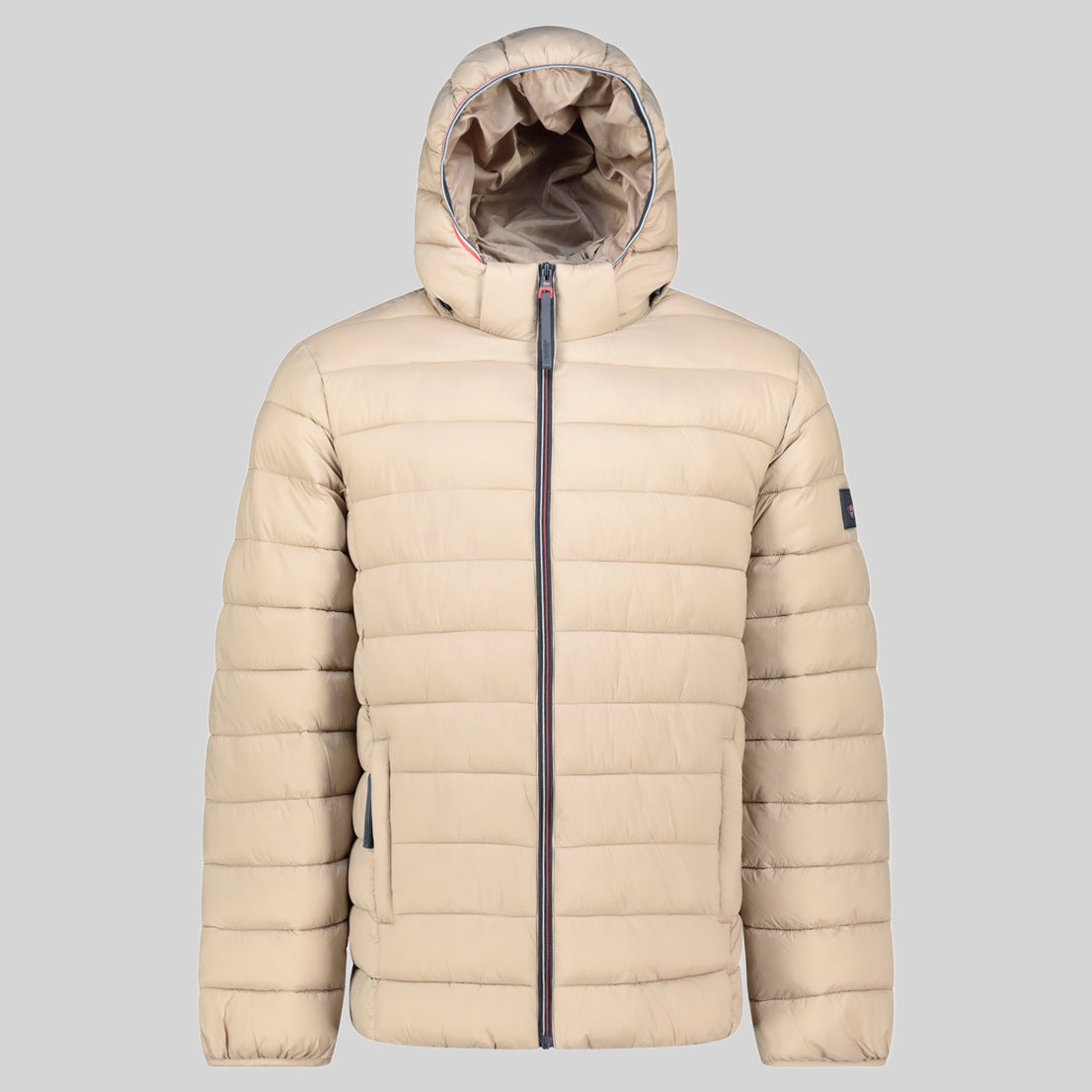 geographical-norway-amigotom-steppjacke-herren-schwarz-m image 3