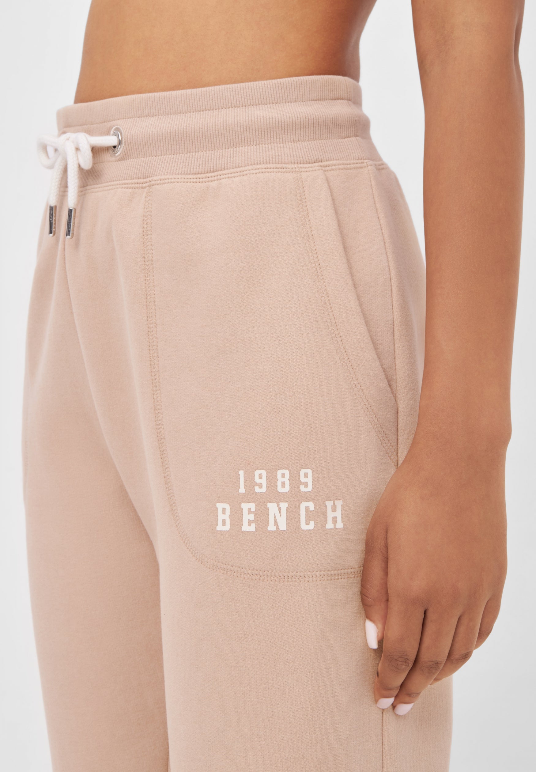 bench-umea-jogginghose-damen-black-beauty-basic image 8