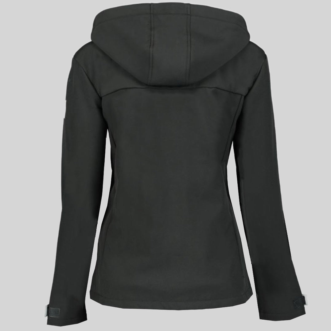 geographical-norway-tanya-damen-softshelljacke-marine image 8