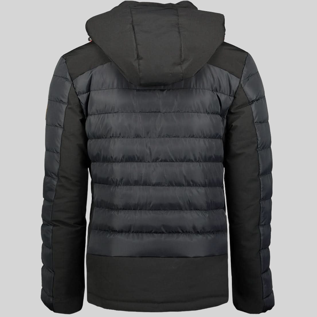 geographical-norway-aurelien-herren-jacke-marine-leichte-bergangsjacke image 7