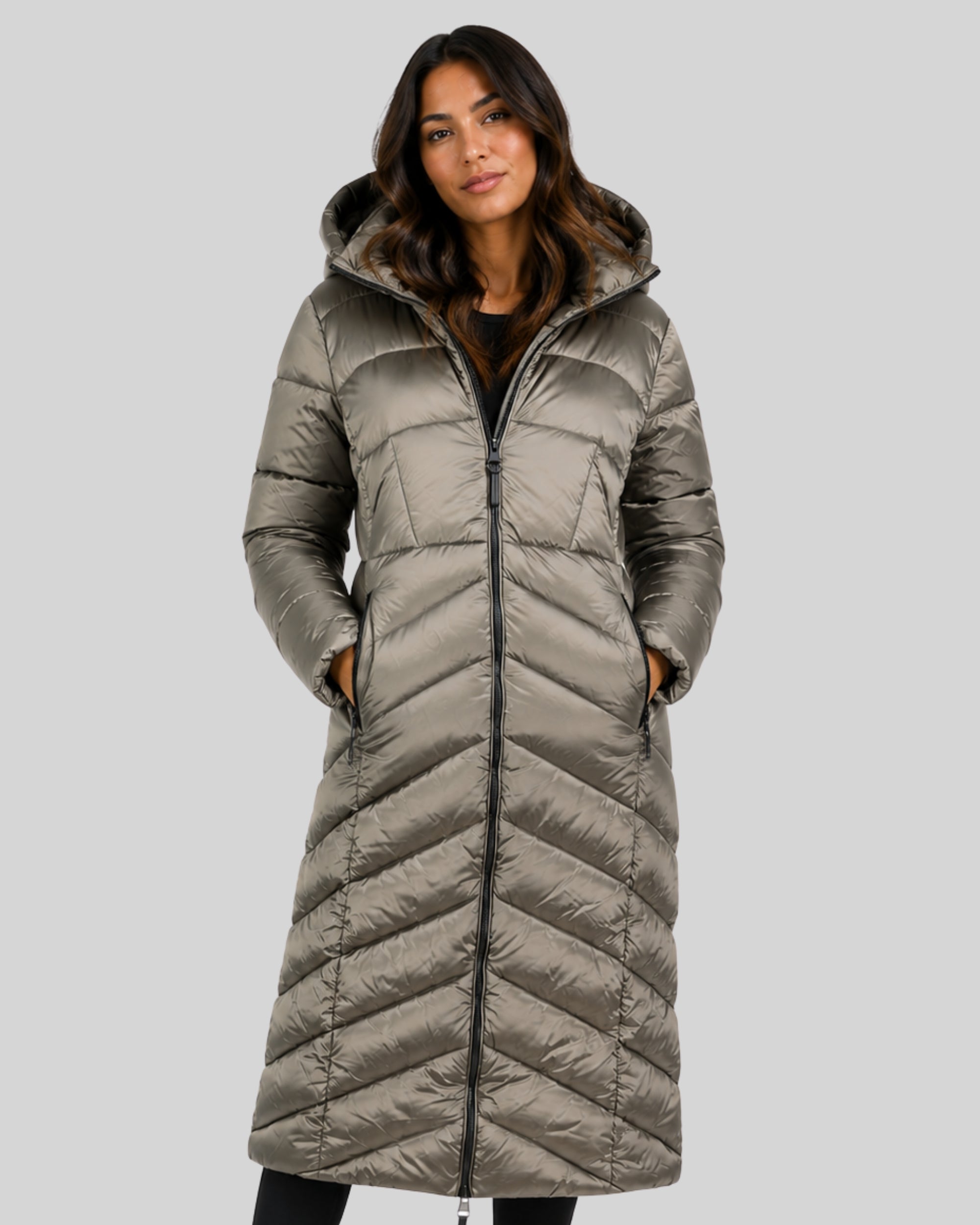 geographical-norway-blanche-long-damen-parka-marine-m-wattiert image 6