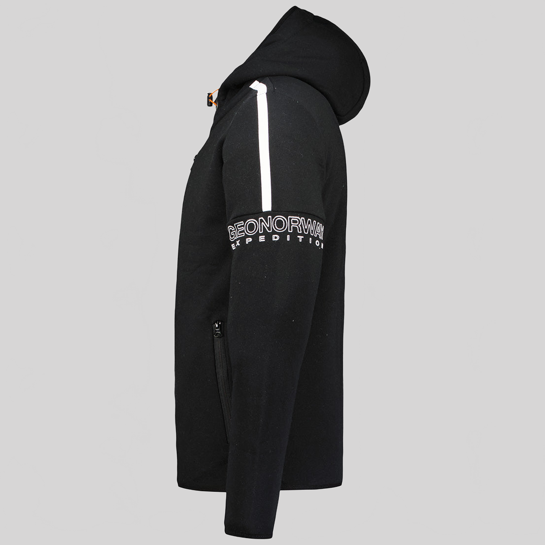 geographical-norway-freestyle-herren-hoodie-schwarz-xxl image 3