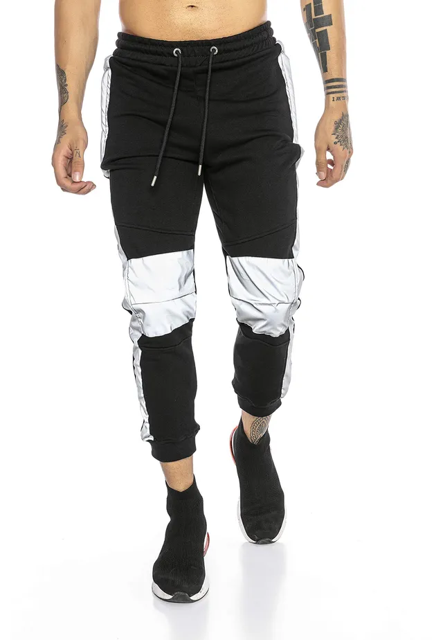redbridge-jogger-sweatpants-herren-baumwolle-gr-e-l image 1