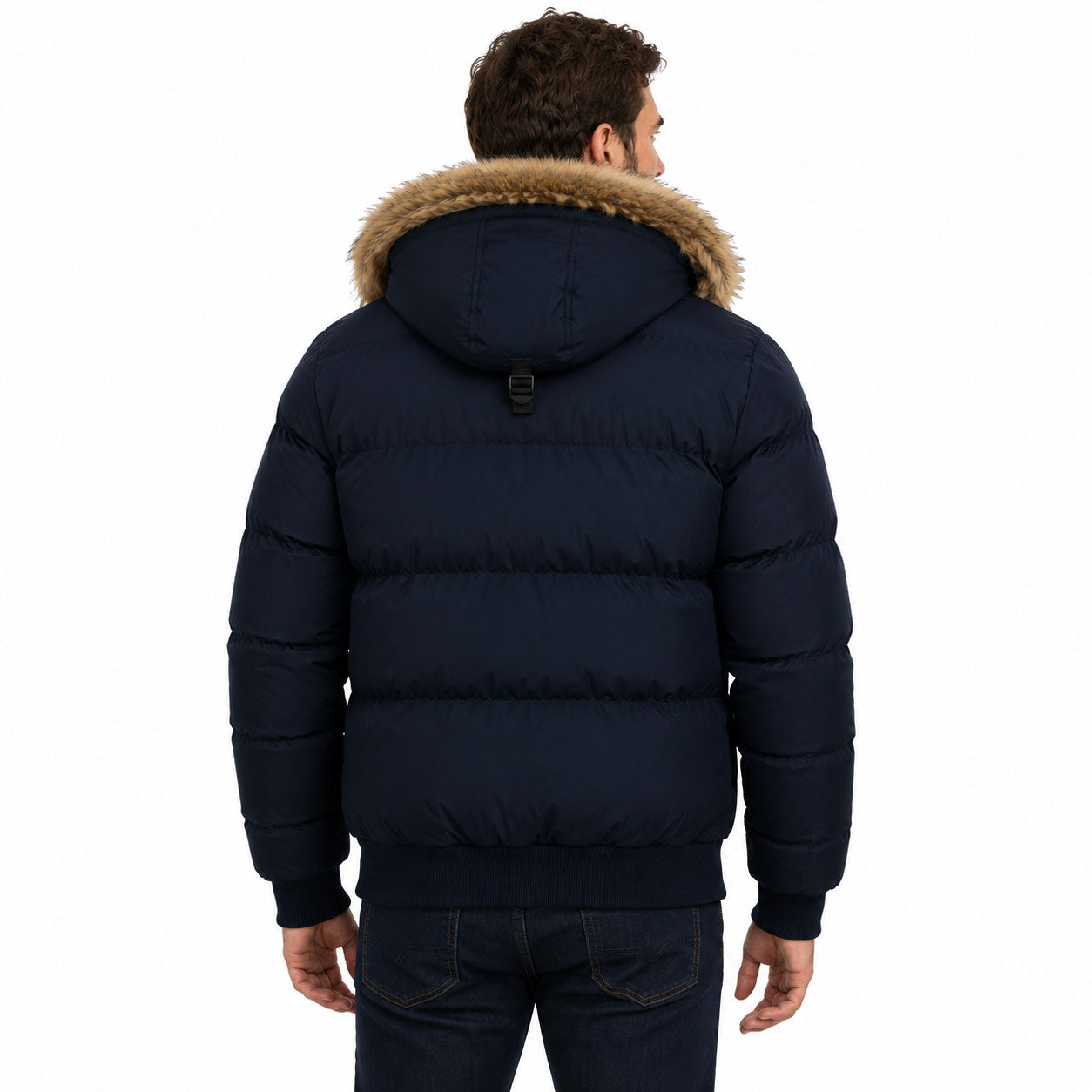 geographical-norway-aldric-parka-herren-schwarz-gr-m-winter image 8