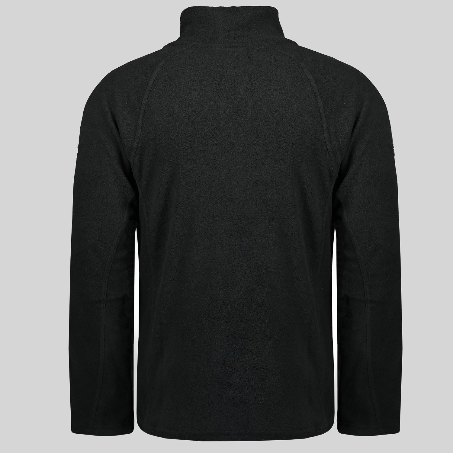 geographical-norway-tymclass-herren-sweatshirt-schwarz-fleece image 2