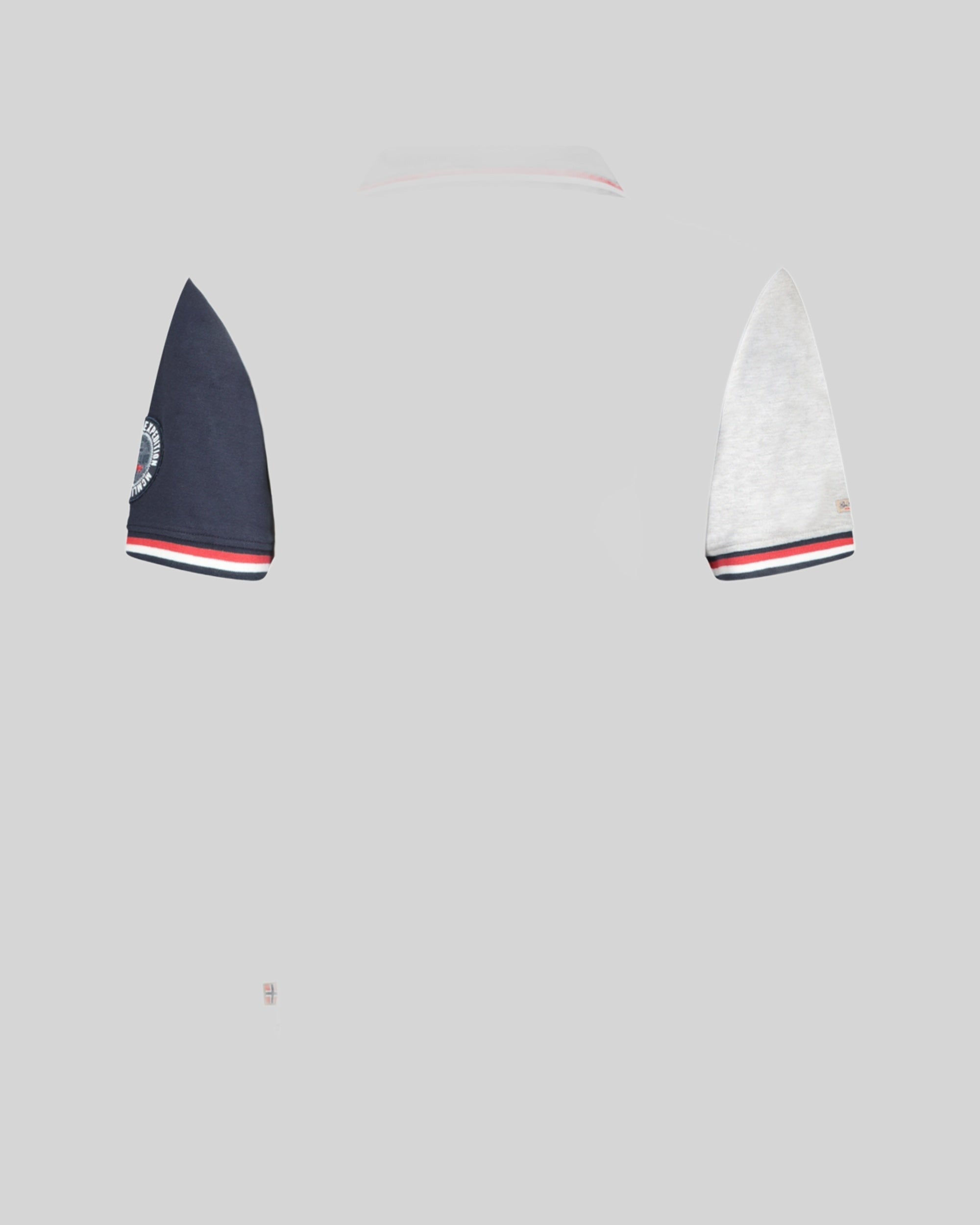 geographical-norway-kondo-polo-herren-wei-baumwolle-m image 2