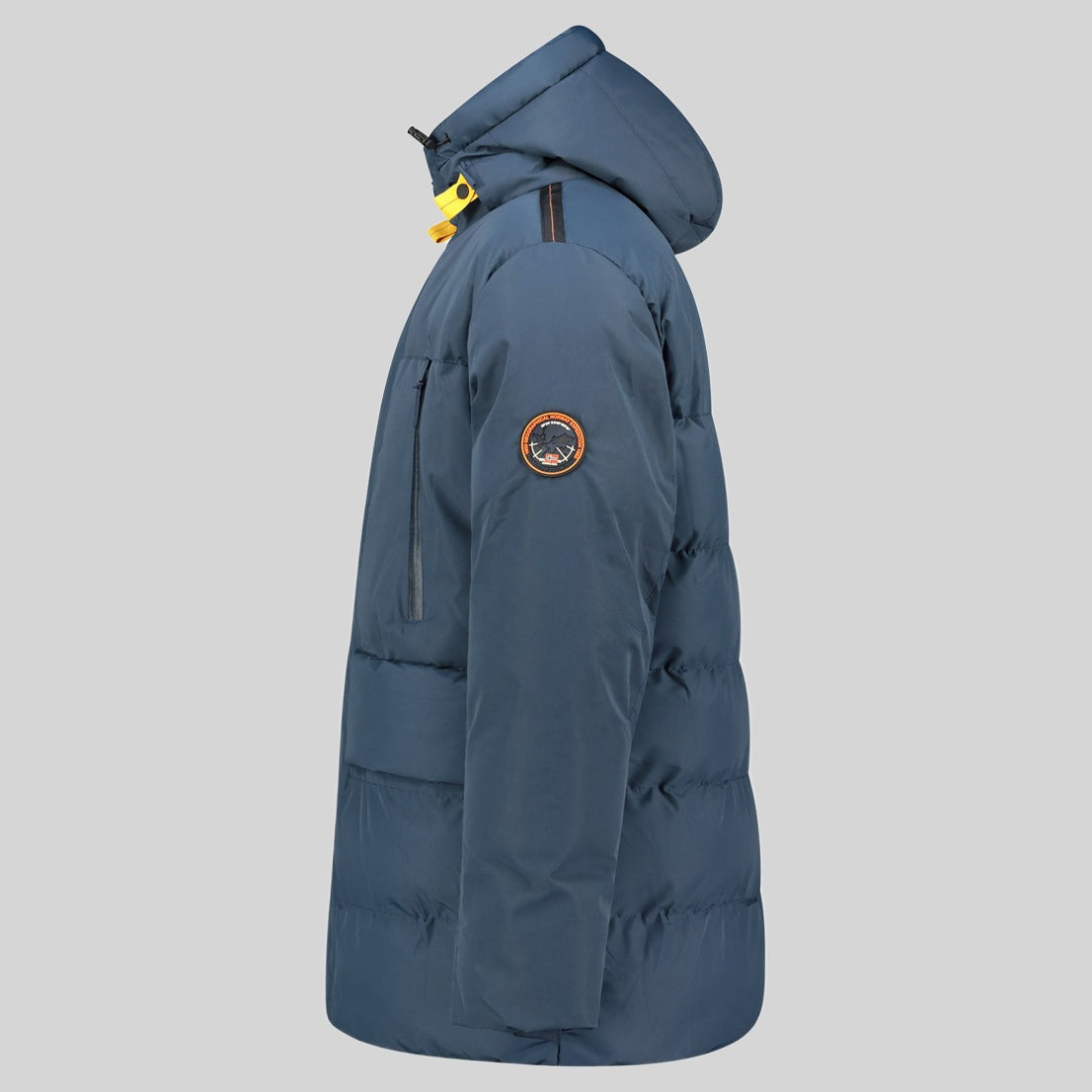 geographical-norway-doriginal-herren-parka-marine-kapuze image 6