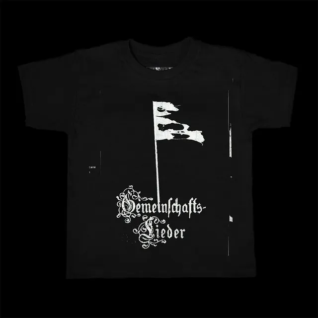 milk-of-lime-gemeinschafts-lieder-babytee-baby-shirt-kurzarm-einheitsgr-e image 1